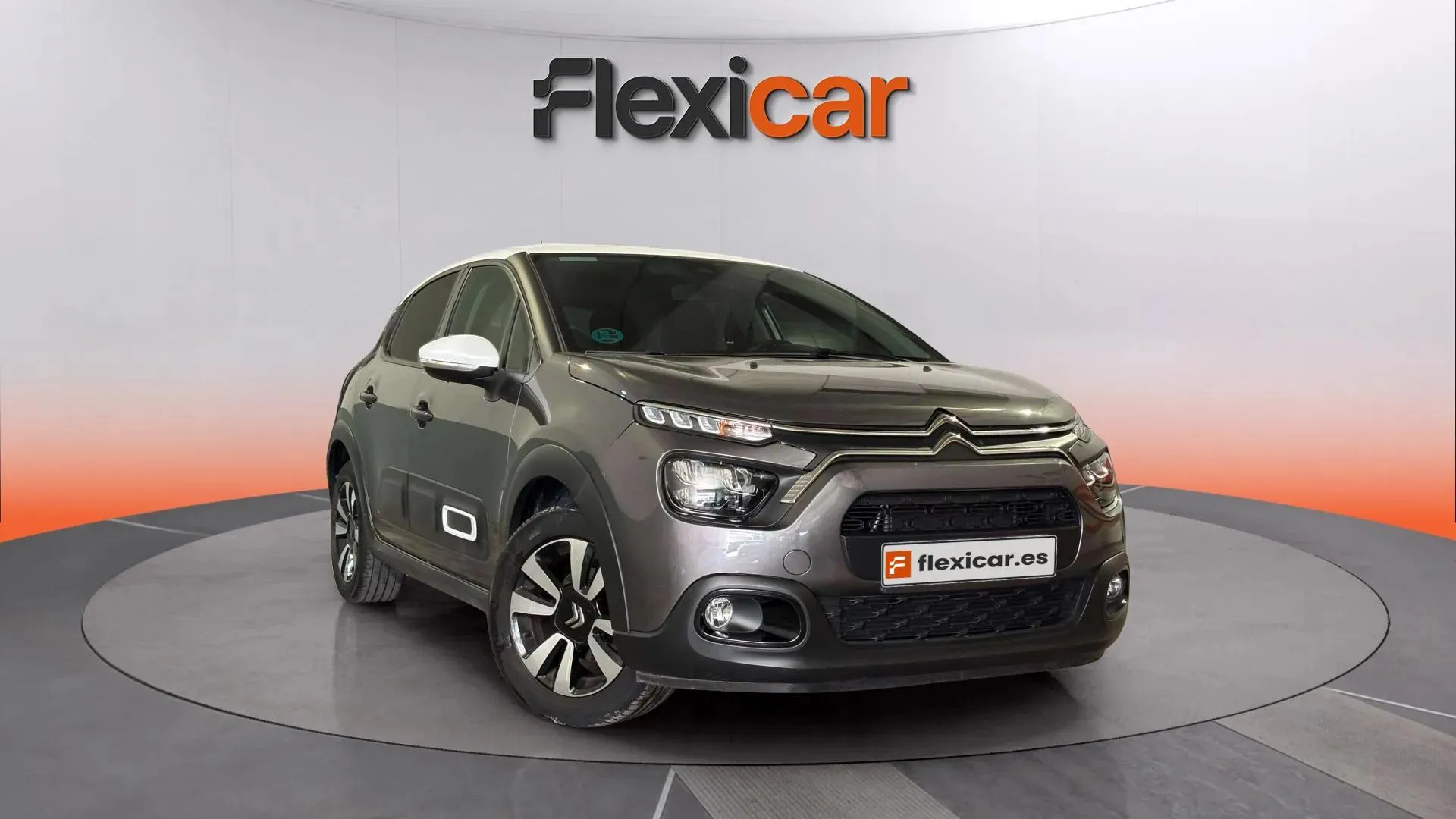 Citroën C3 PureTech Max