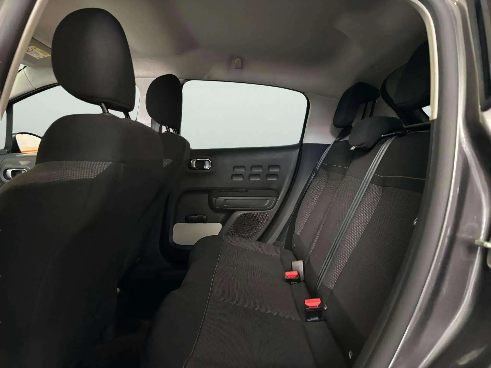 Citroën C3 PureTech Max - foto 7