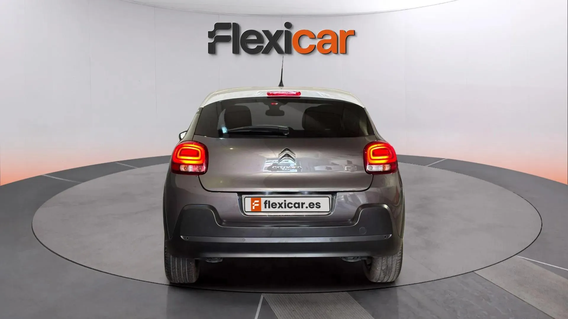 Citroën C3 PureTech Max - foto 4