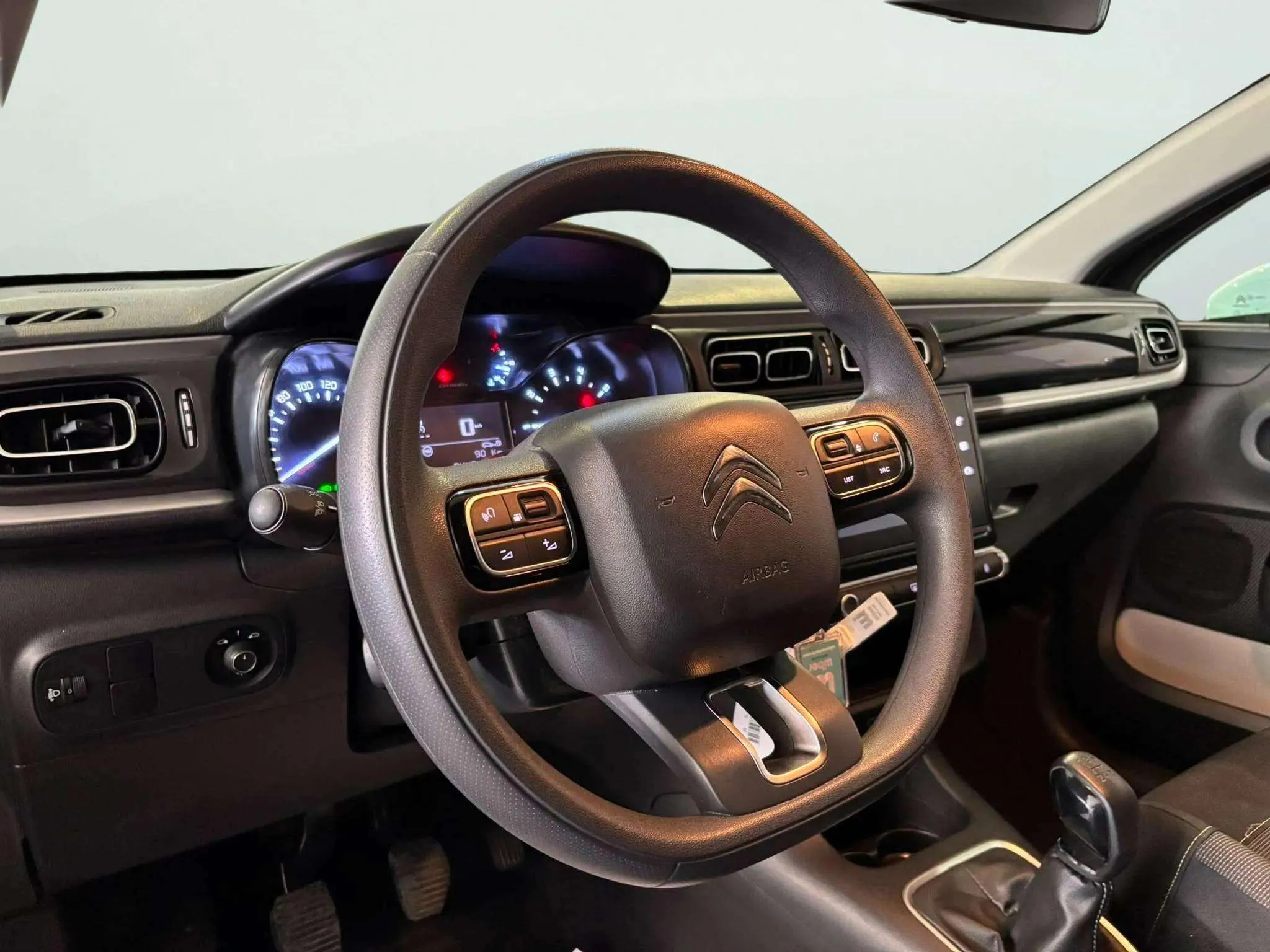 Citroën C3 PureTech Max - foto 5