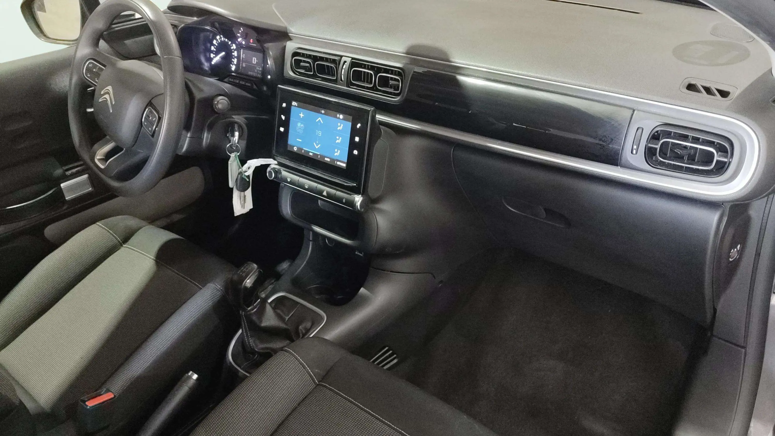 Citroën C3 PureTech Max - foto 21
