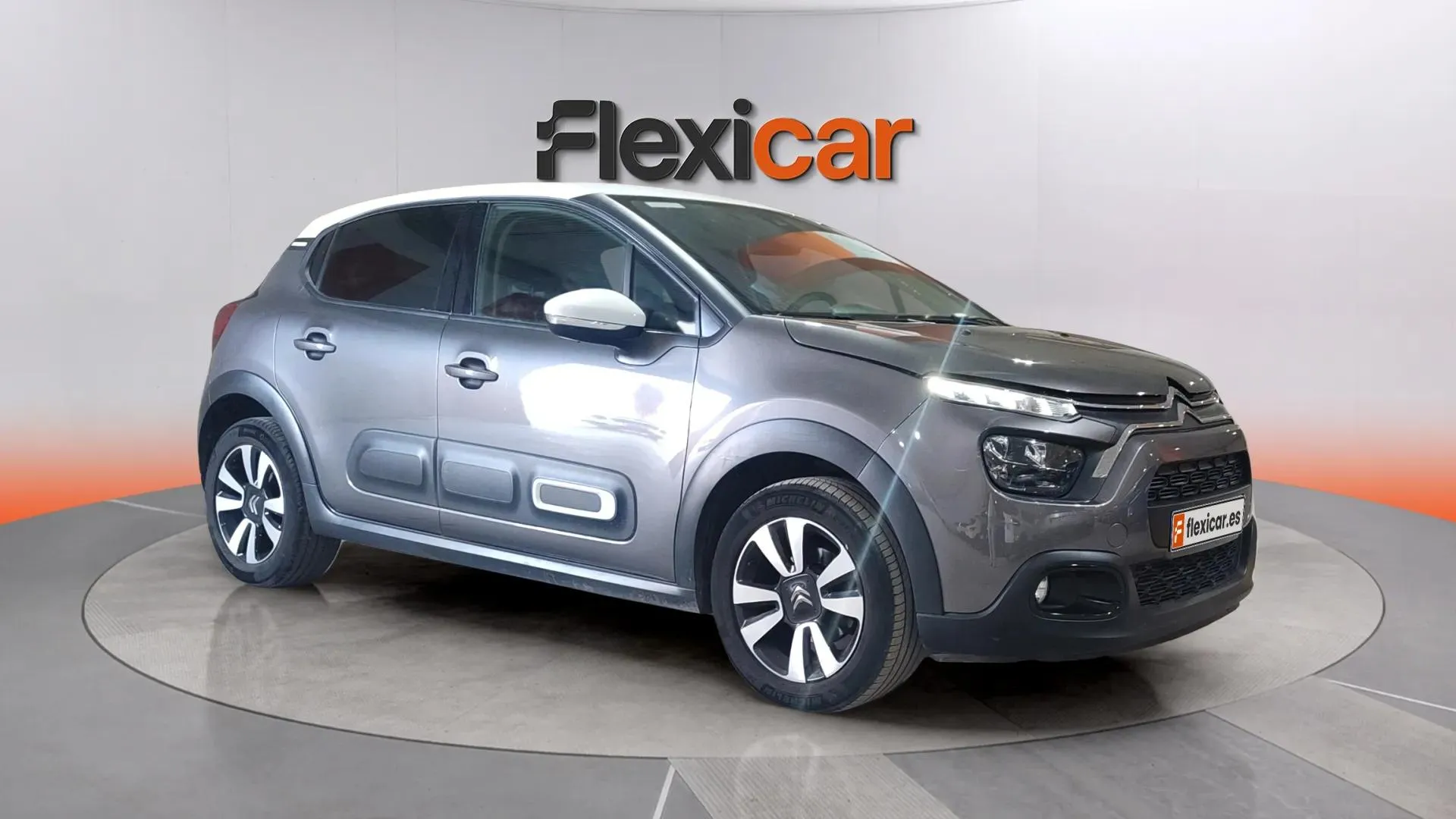 Citroën C3 PureTech Max