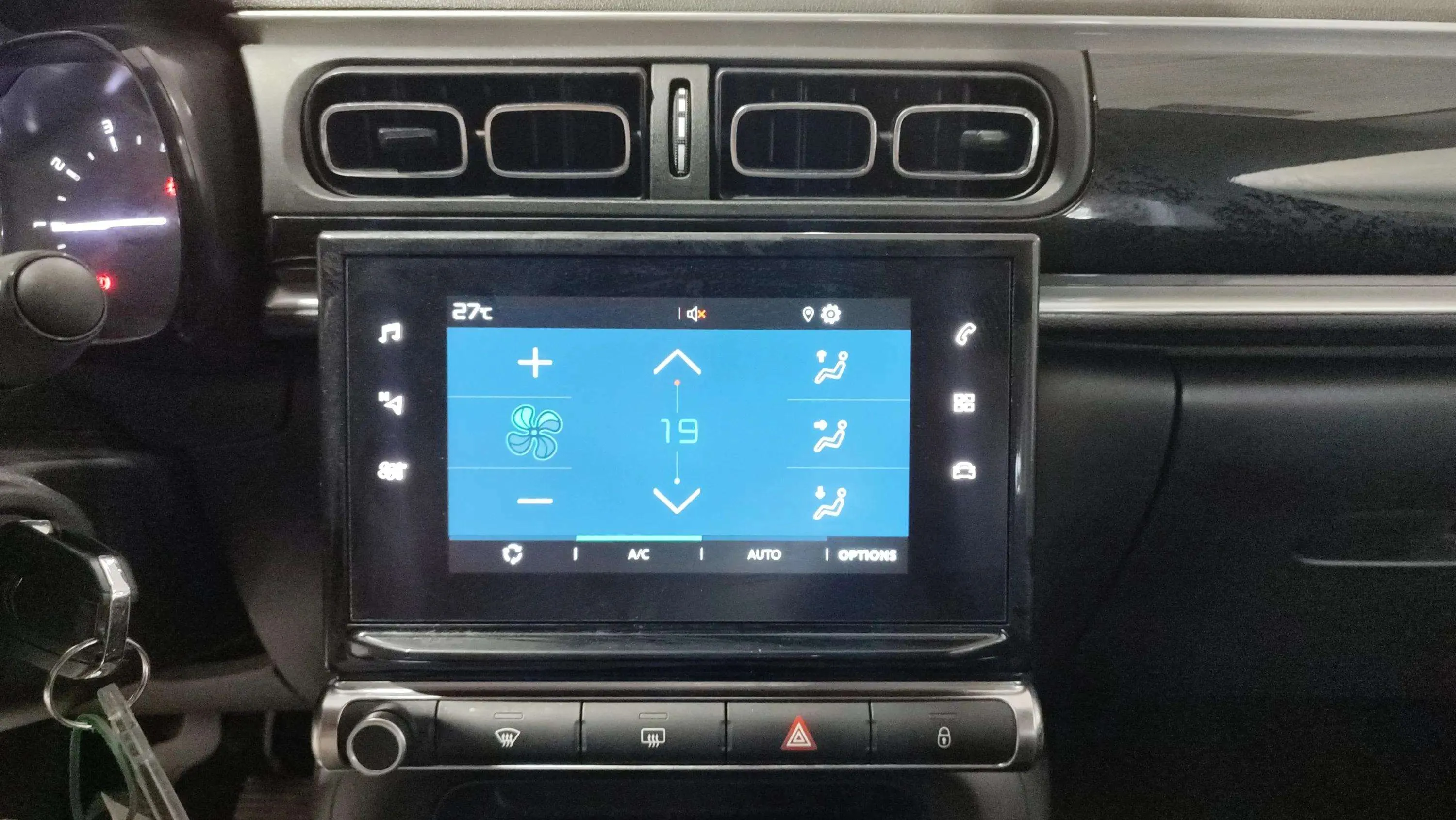 Citroën C3 PureTech Max - foto 14