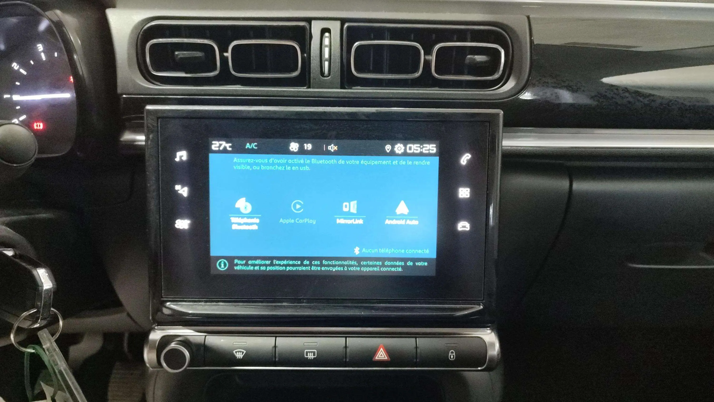 Citroën C3 PureTech Max - foto 13