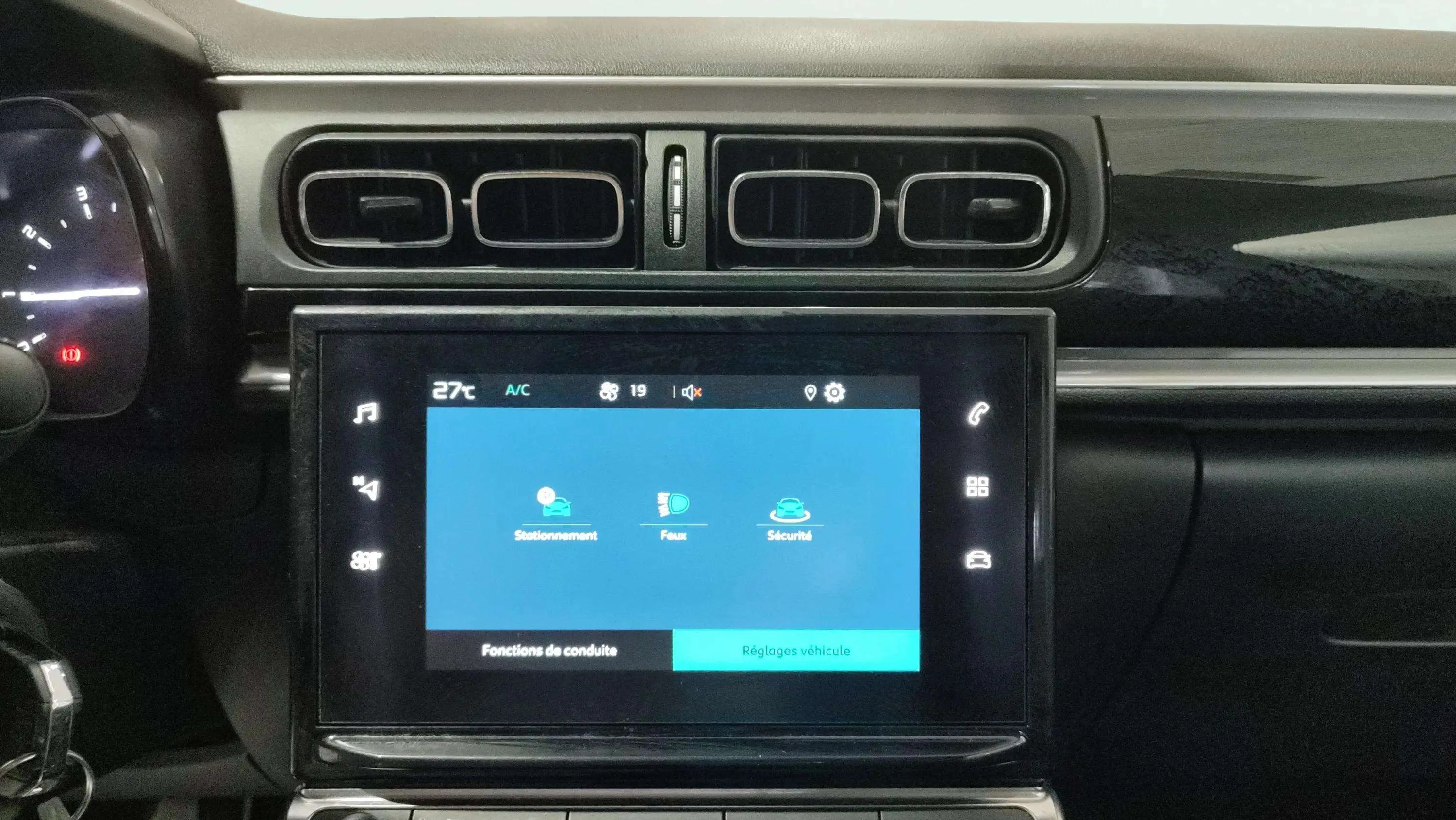 Citroën C3 PureTech Max - foto 11