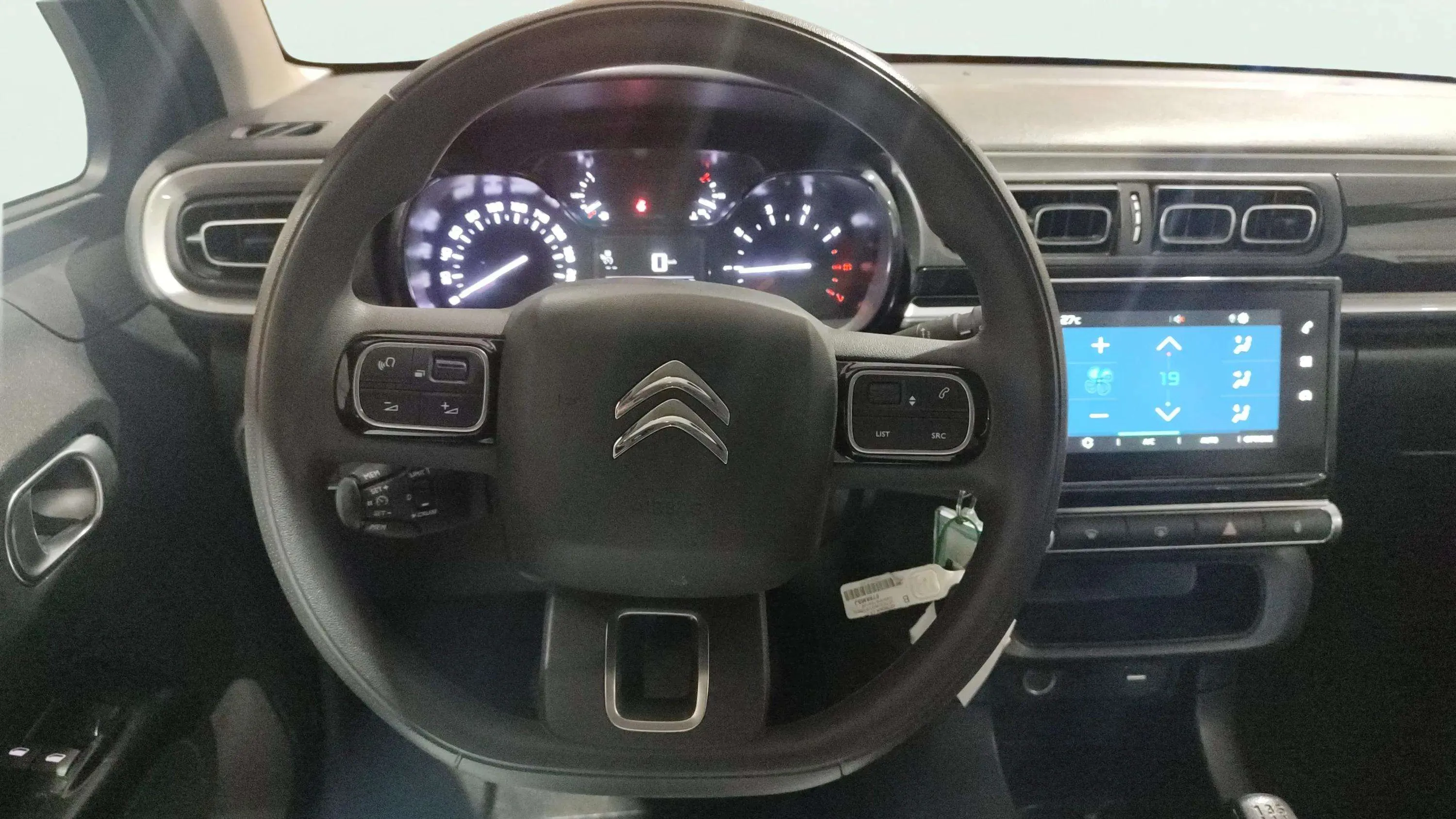 Citroën C3 PureTech Max - foto 9