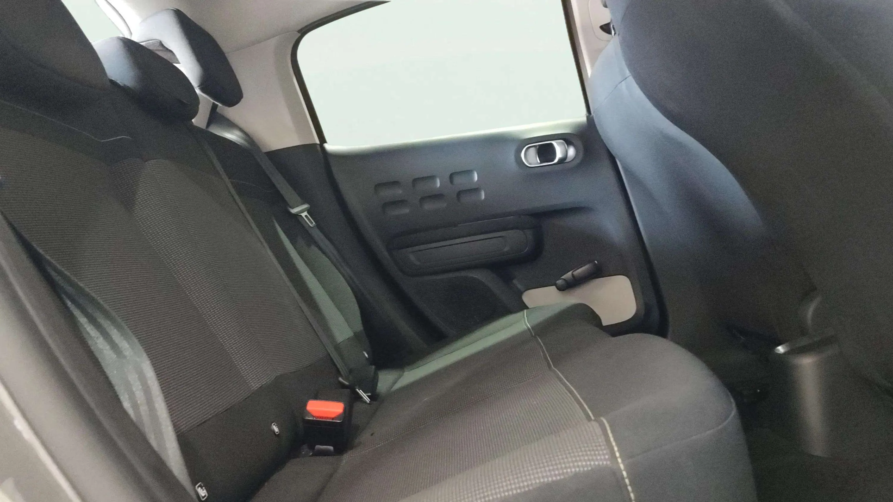 Citroën C3 PureTech Max - foto 20