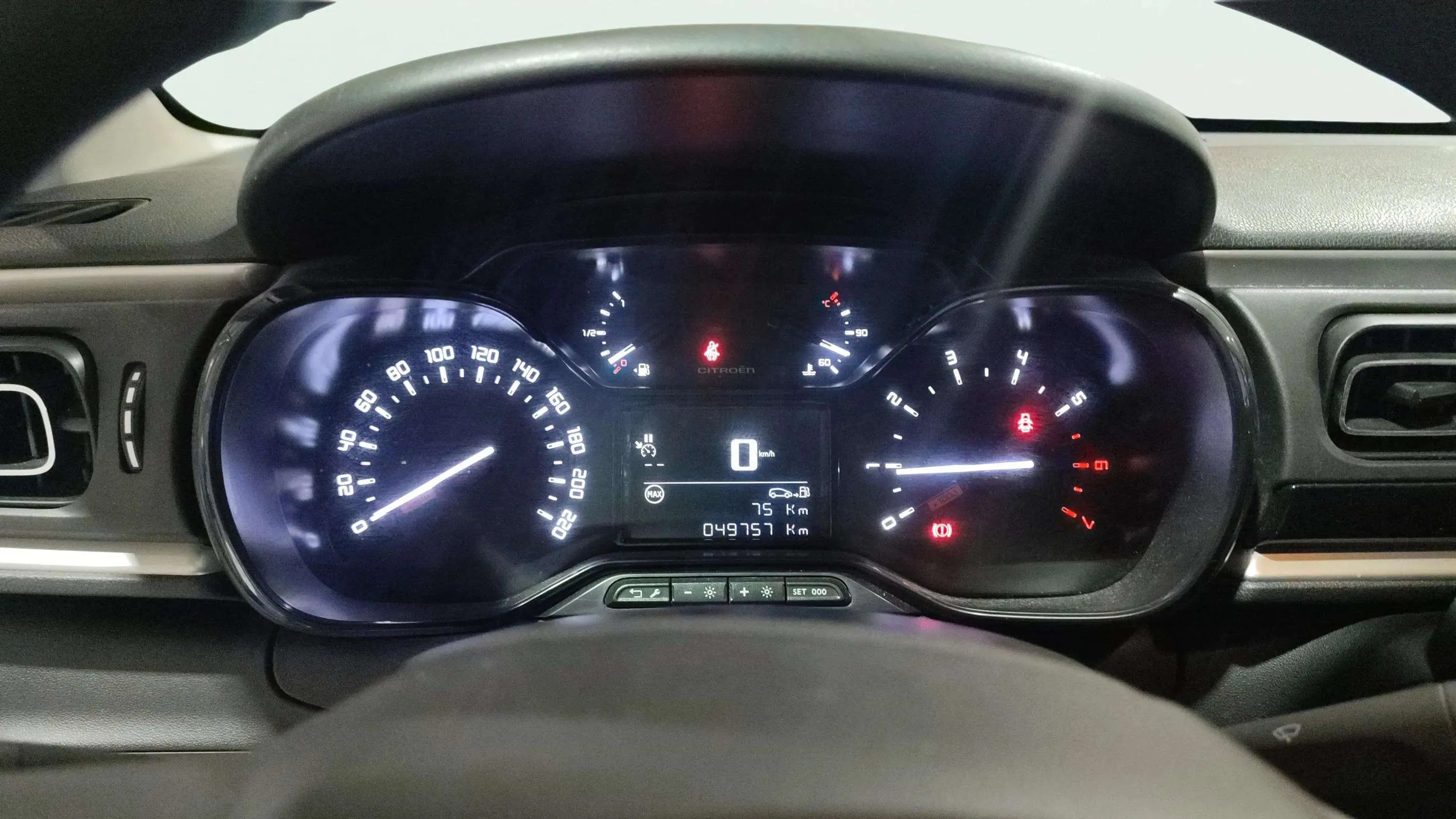 Citroën C3 PureTech Max - foto 8