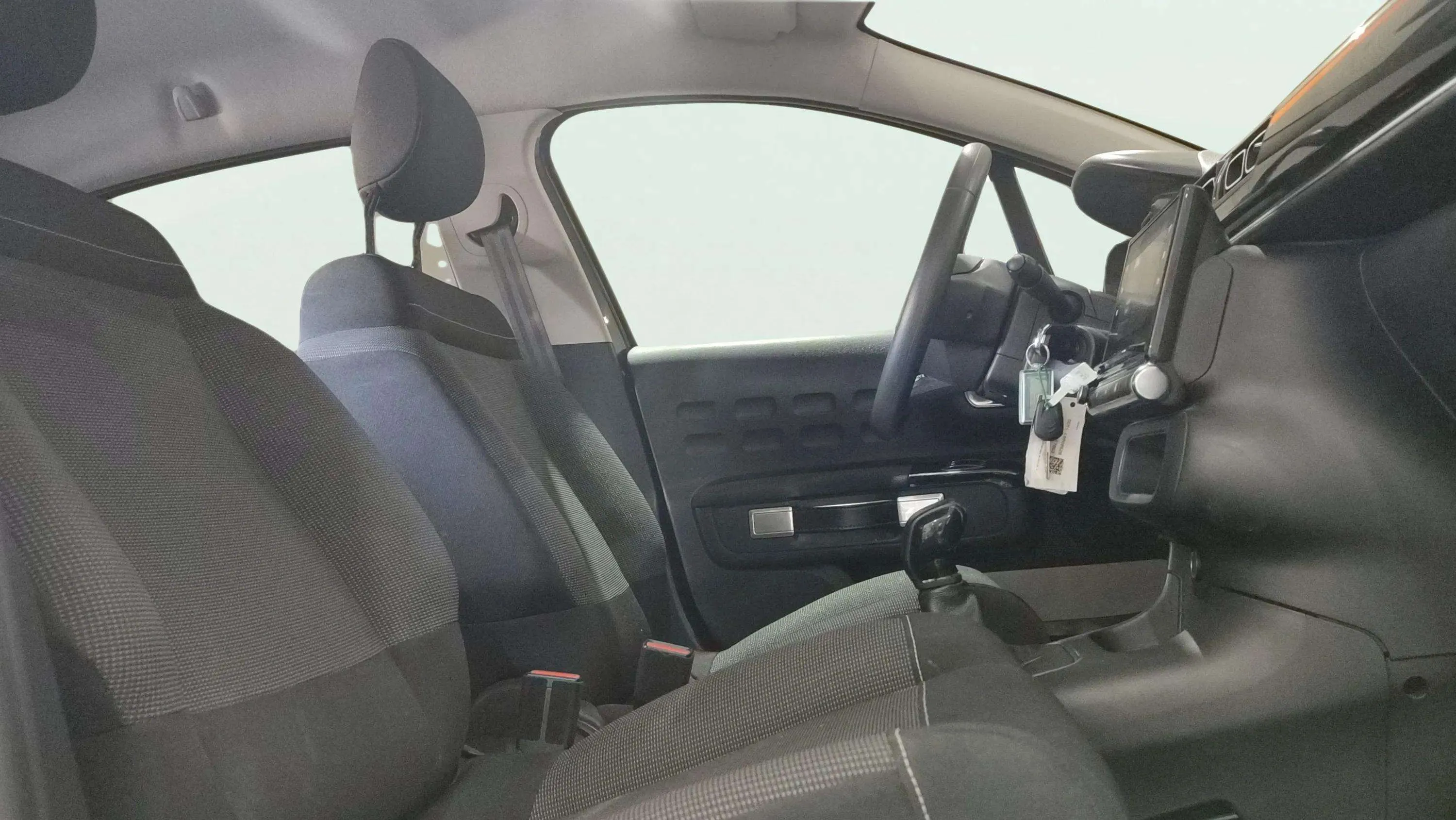 Citroën C3 PureTech Max - foto 22