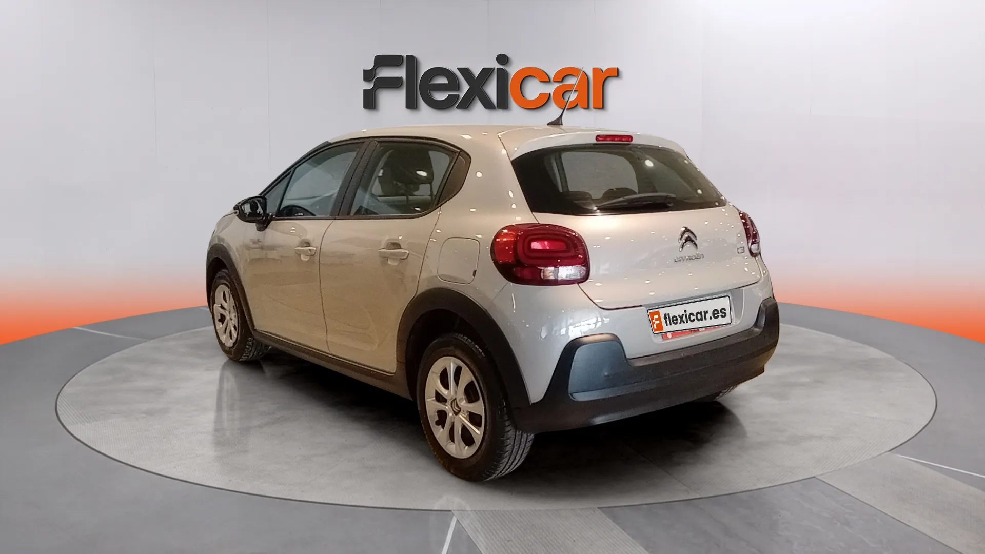 Citroën C3 PureTech Feel - foto 5