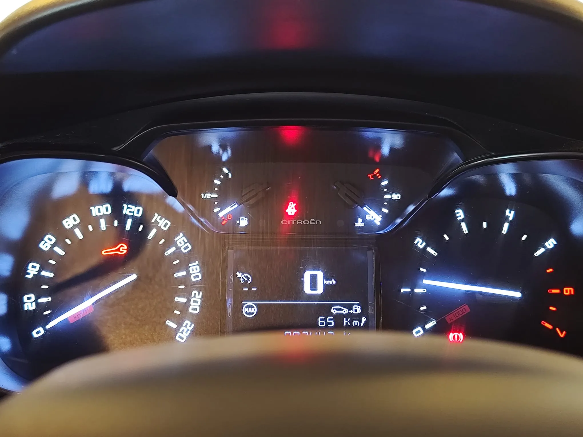 Citroën C3 PureTech Feel - foto 14