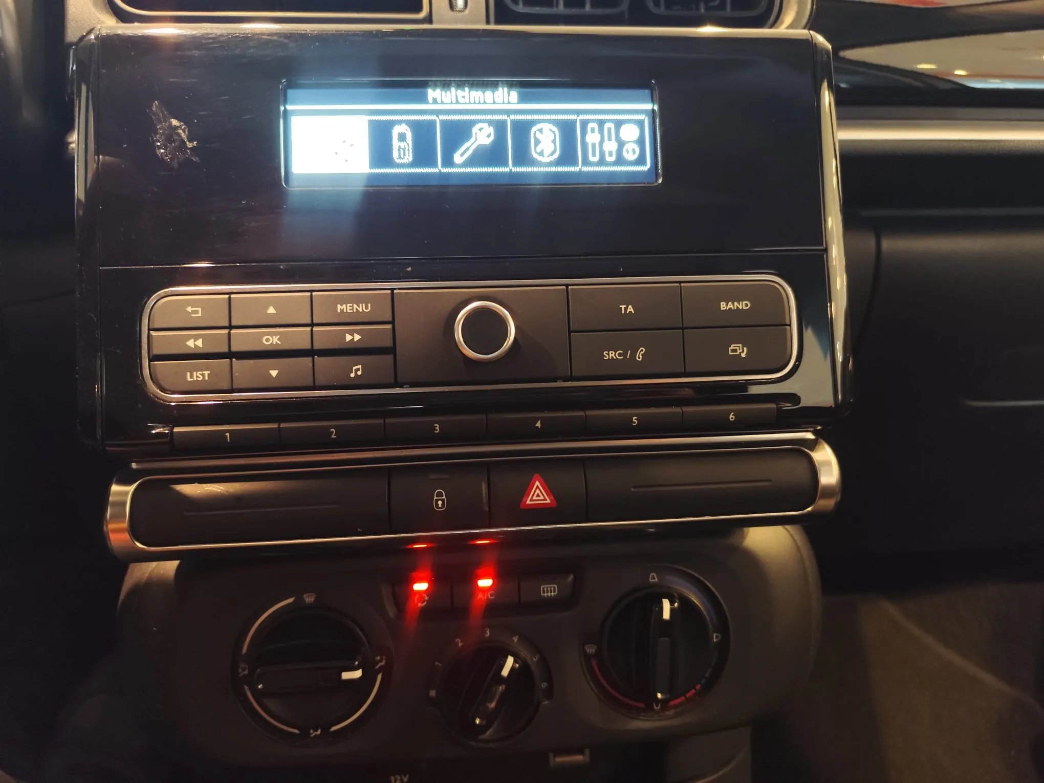 Citroën C3 PureTech Feel - foto 19