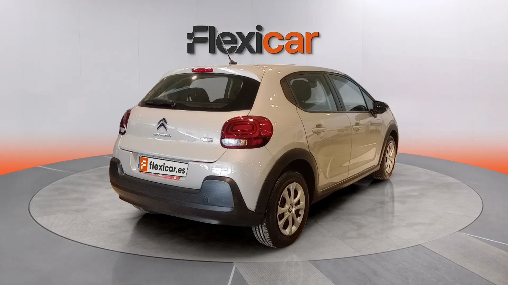 Citroën C3 PureTech Feel - foto 7