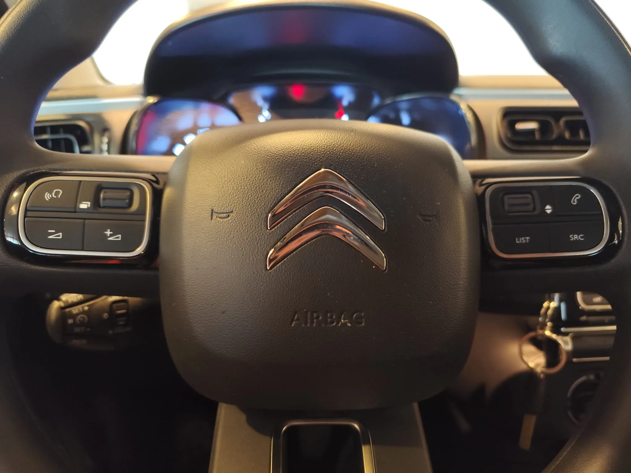 Citroën C3 PureTech Feel - foto 12