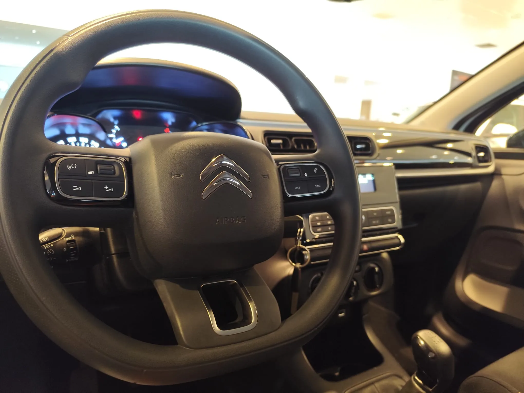 Citroën C3 PureTech Feel - foto 16