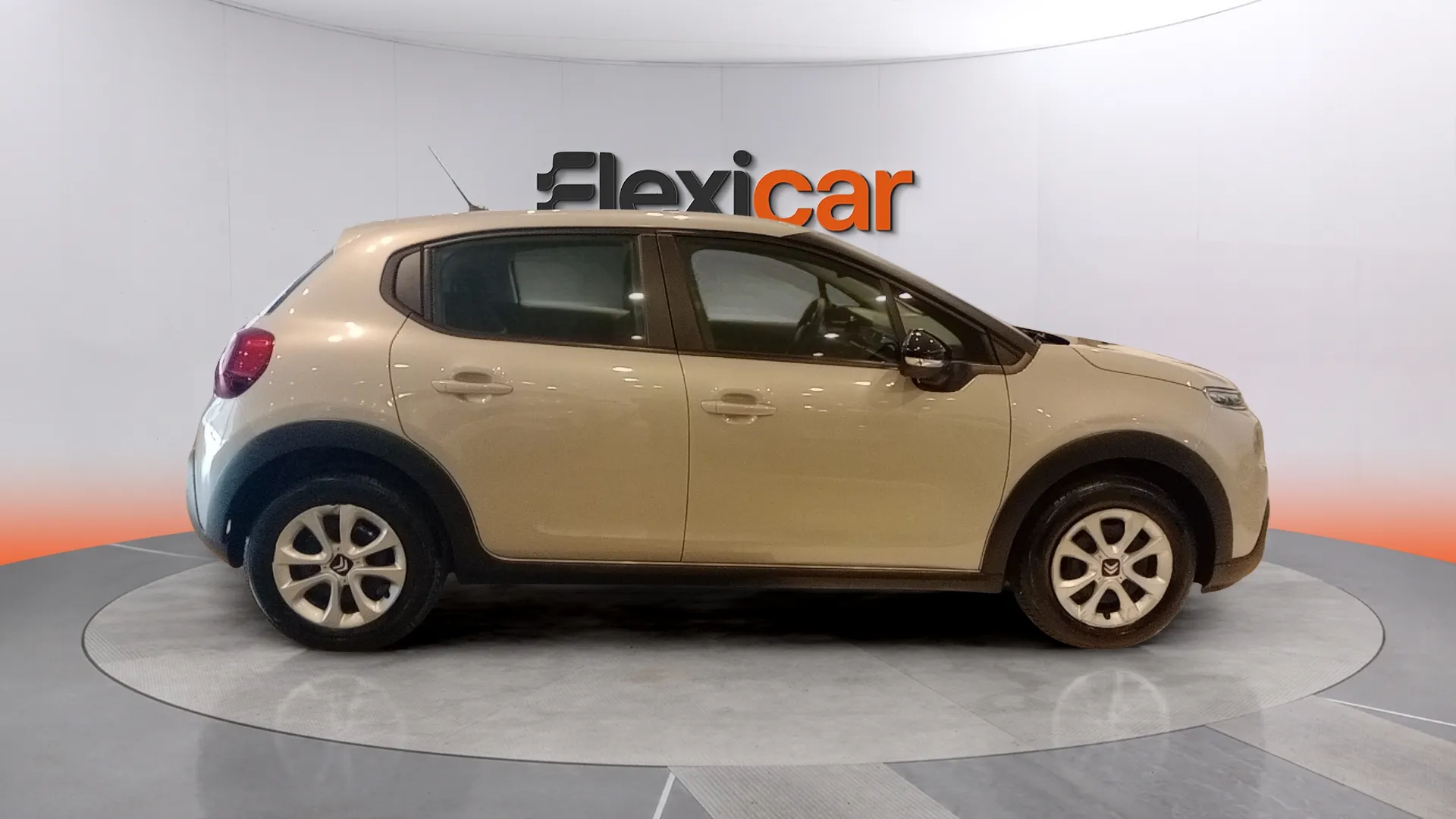 Citroën C3 PureTech Feel - foto 8