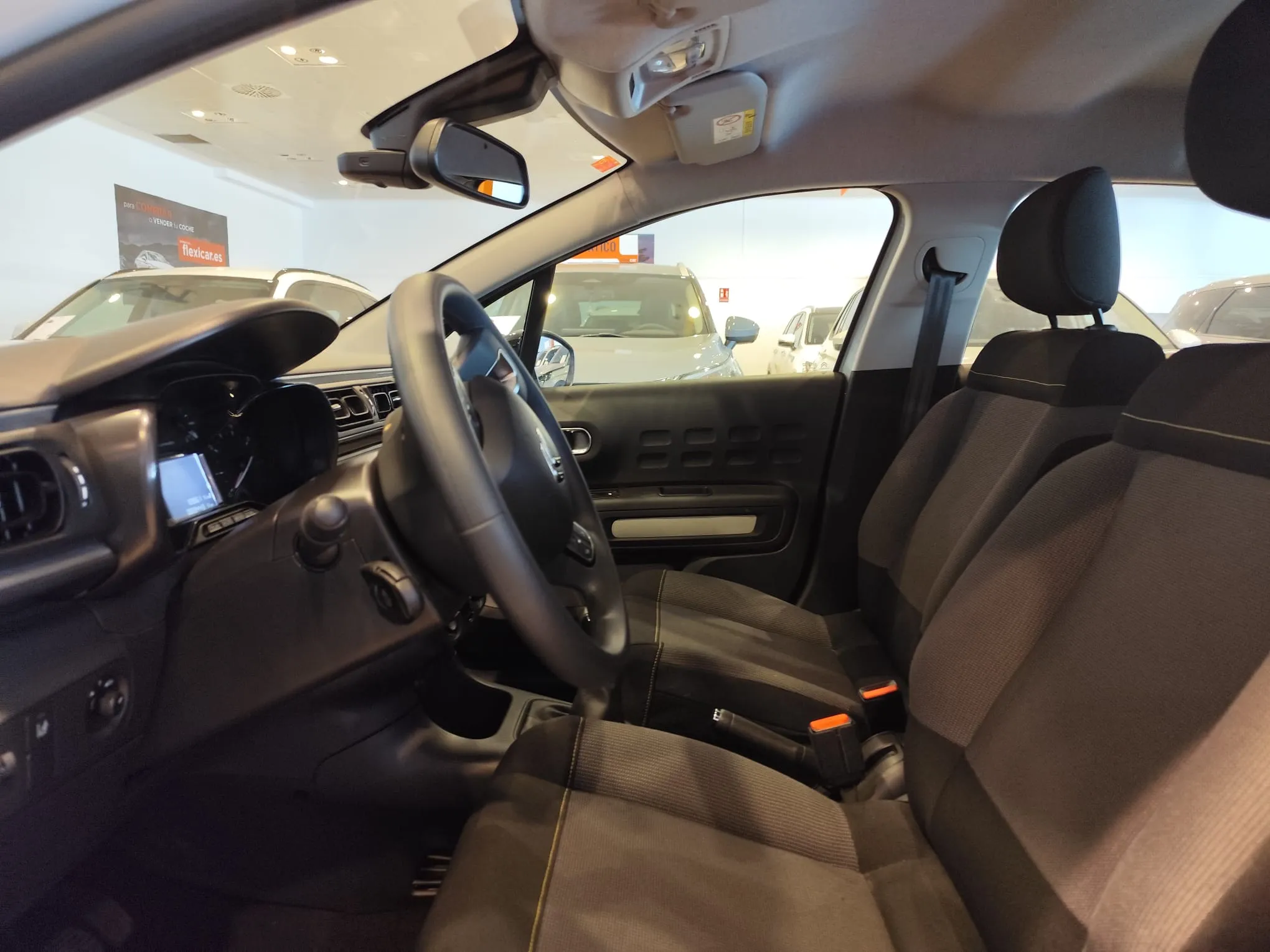 Citroën C3 PureTech Feel - foto 10