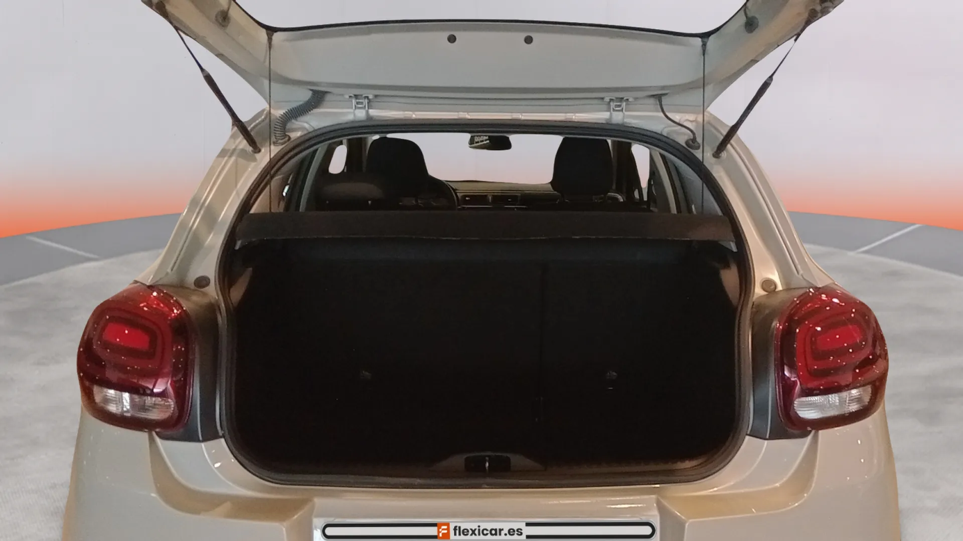 Citroën C3 PureTech Feel - foto 24