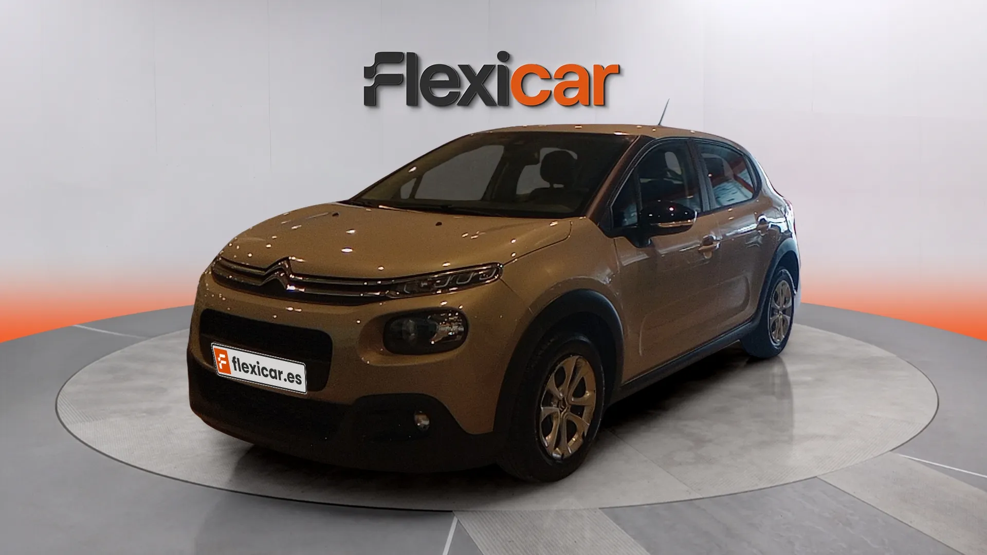 Citroën C3 PureTech Feel - foto 3