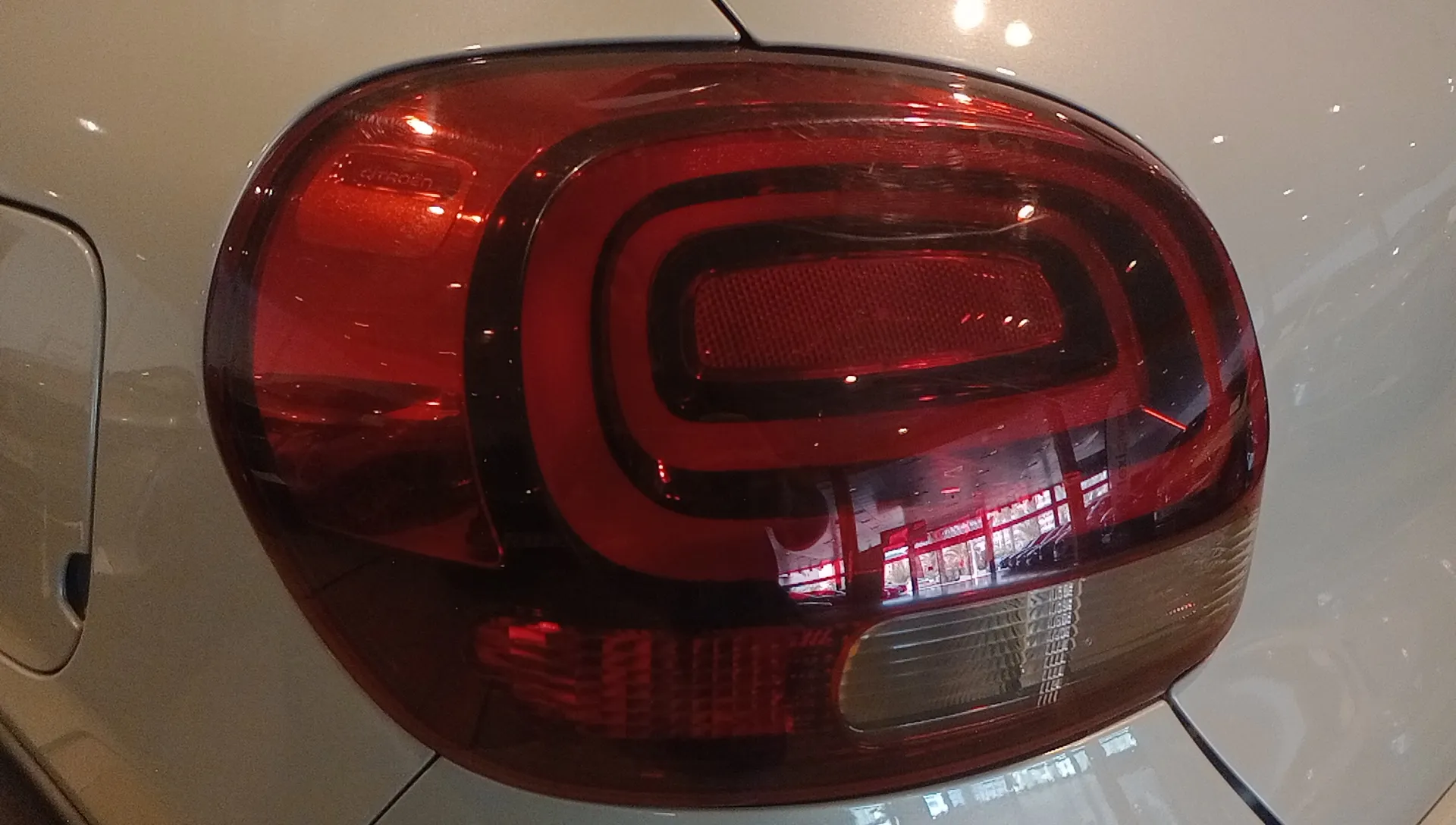 Citroën C3 PureTech Feel - foto 28