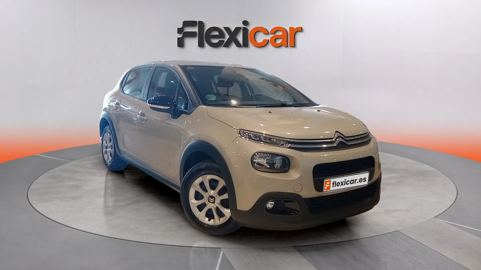 Citroën C3 PureTech Feel - foto 1