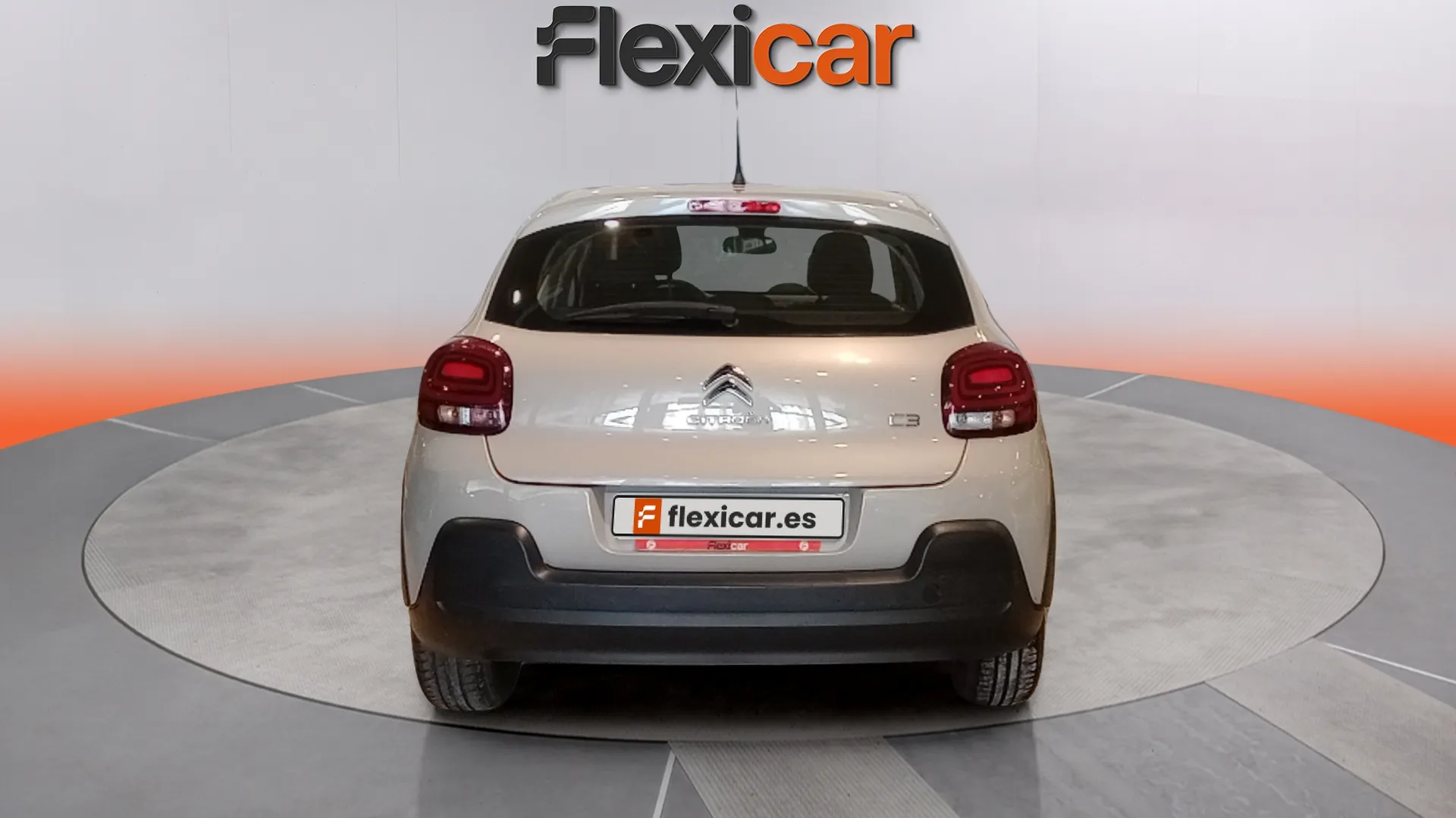 Citroën C3 PureTech Feel - foto 6