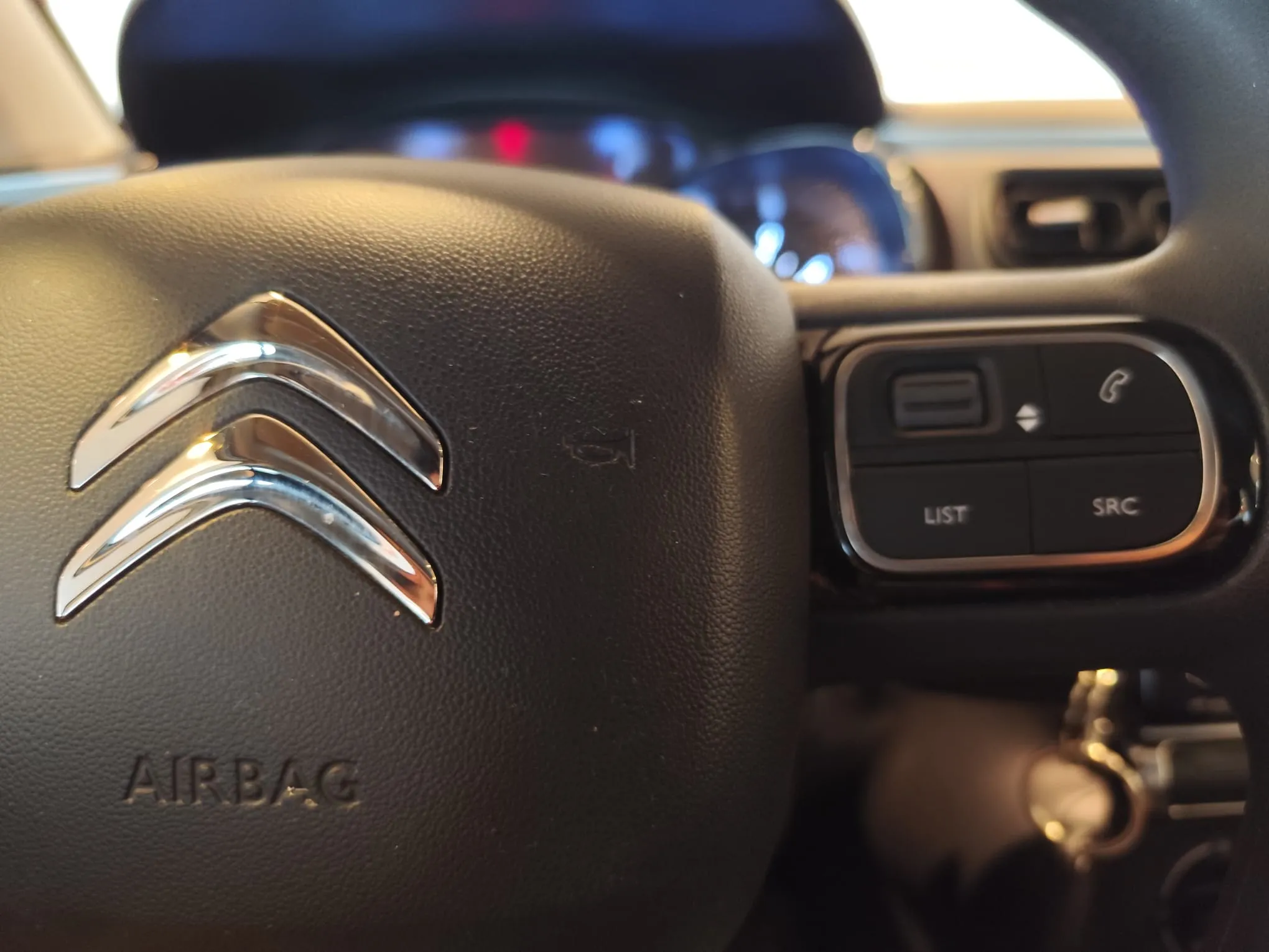 Citroën C3 PureTech Feel - foto 13