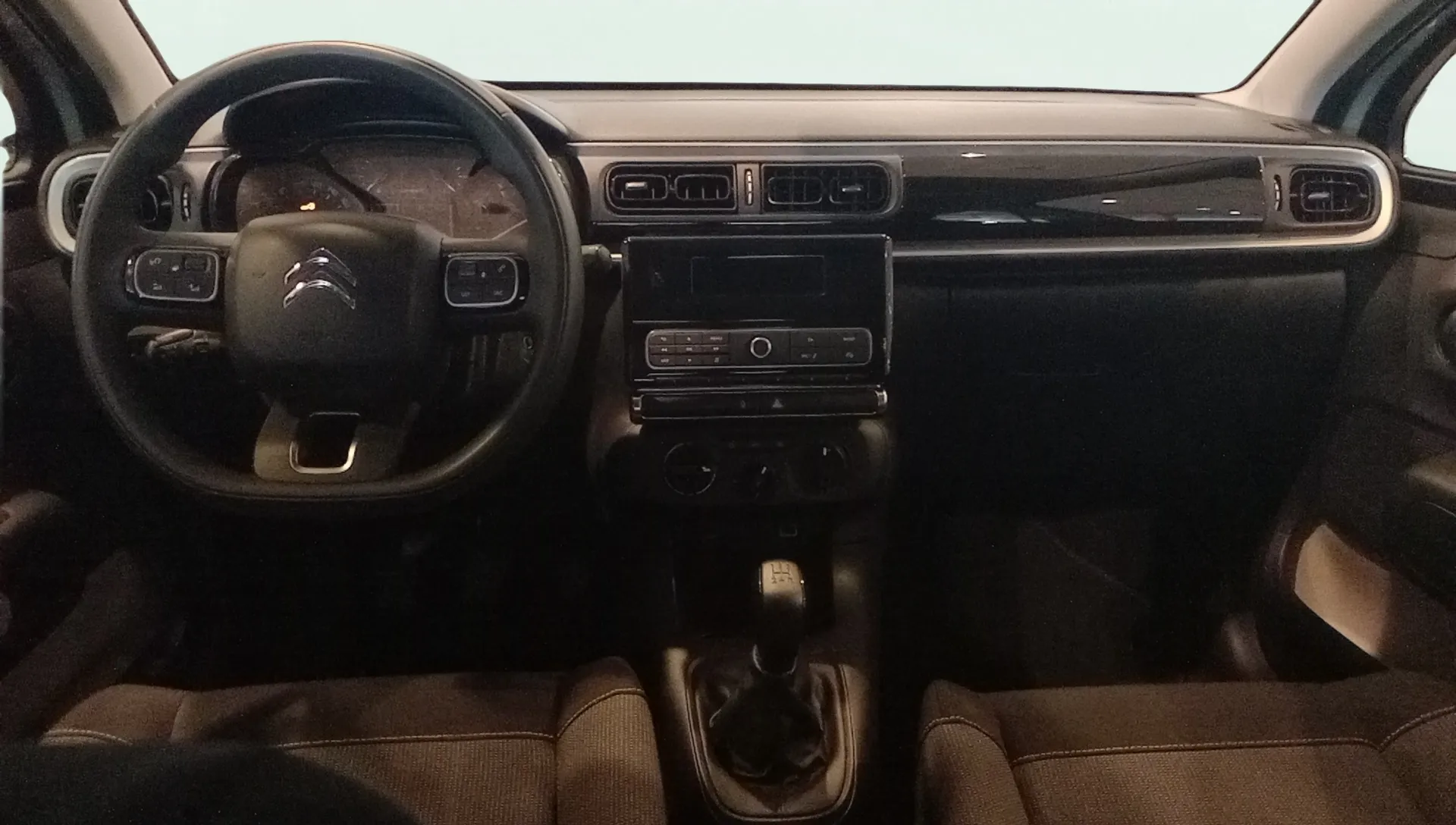Citroën C3 PureTech Feel - foto 17