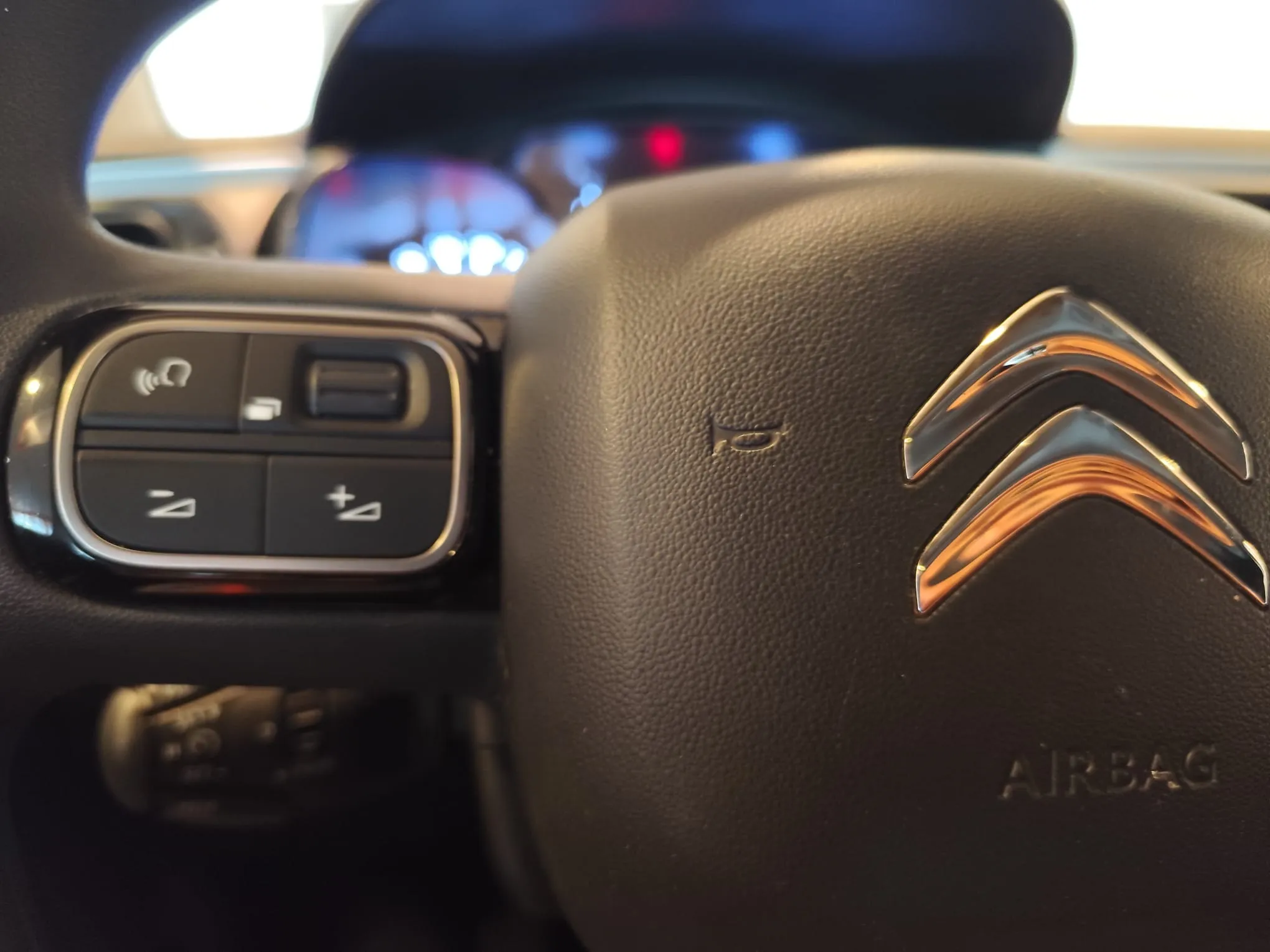 Citroën C3 PureTech Feel - foto 11