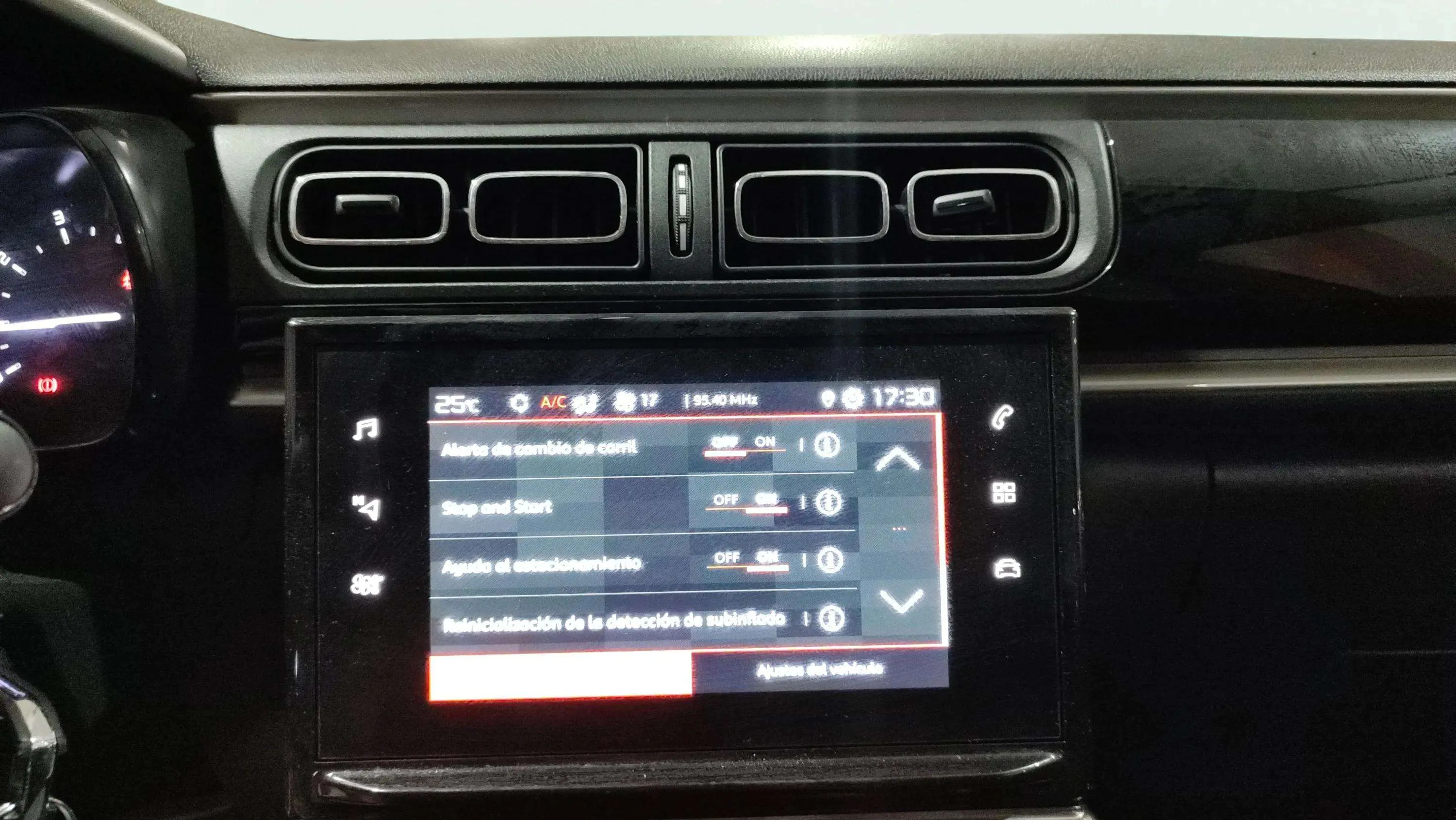 Citroën C3 PureTech Max - foto 11