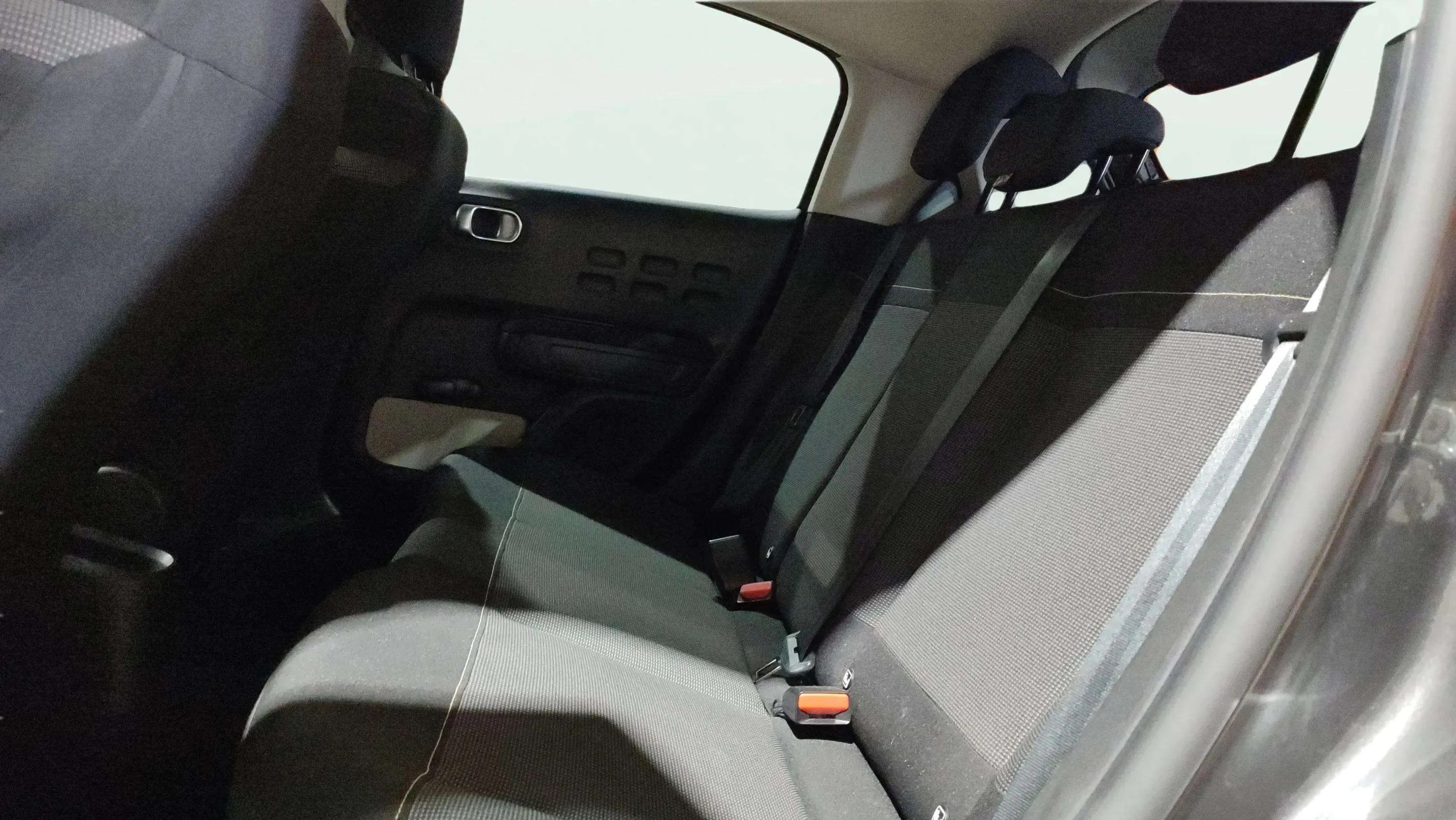 Citroën C3 PureTech Max - foto 21