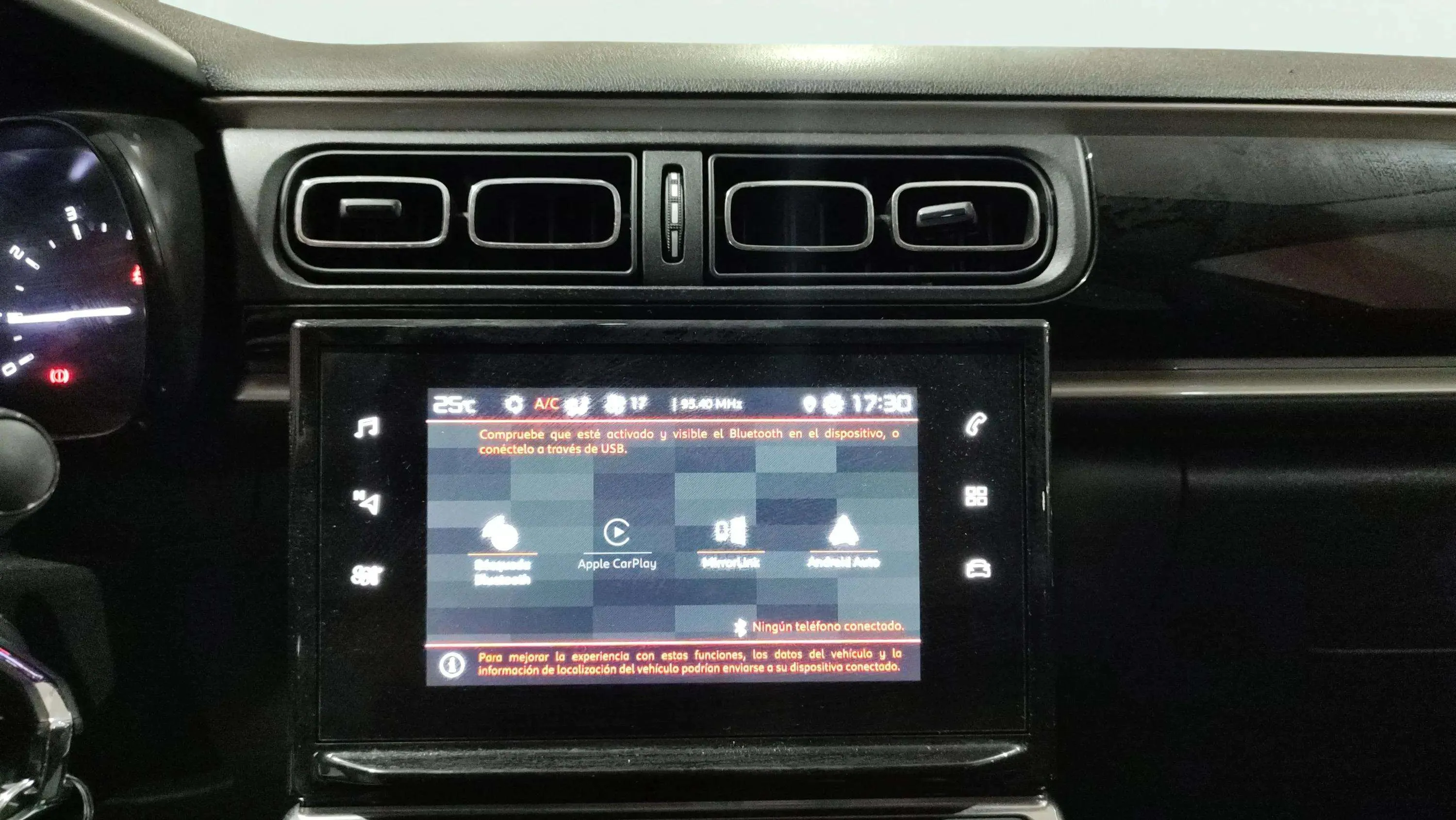 Citroën C3 PureTech Max - foto 14
