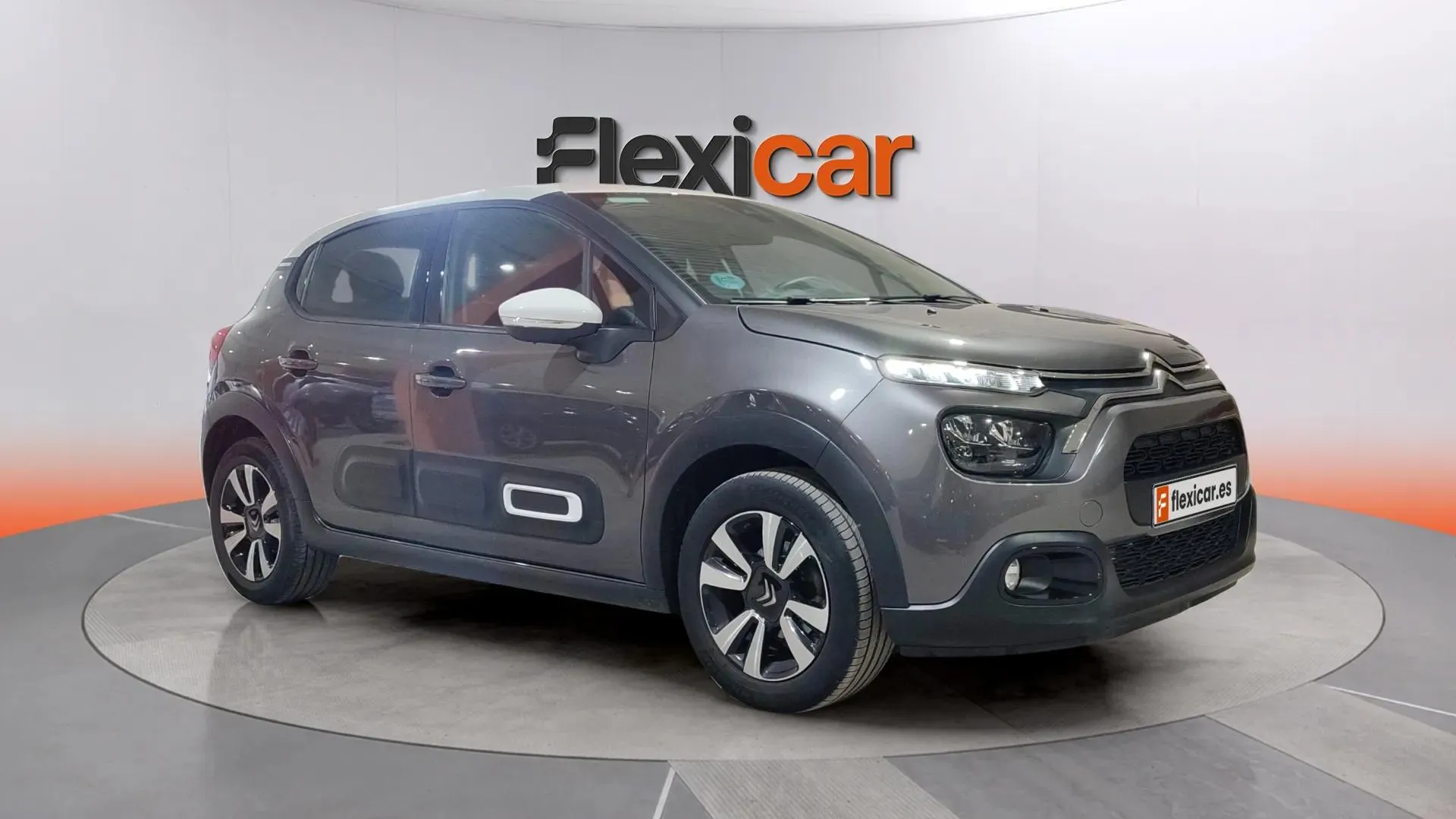 Citroën C3 PureTech Max - foto 1