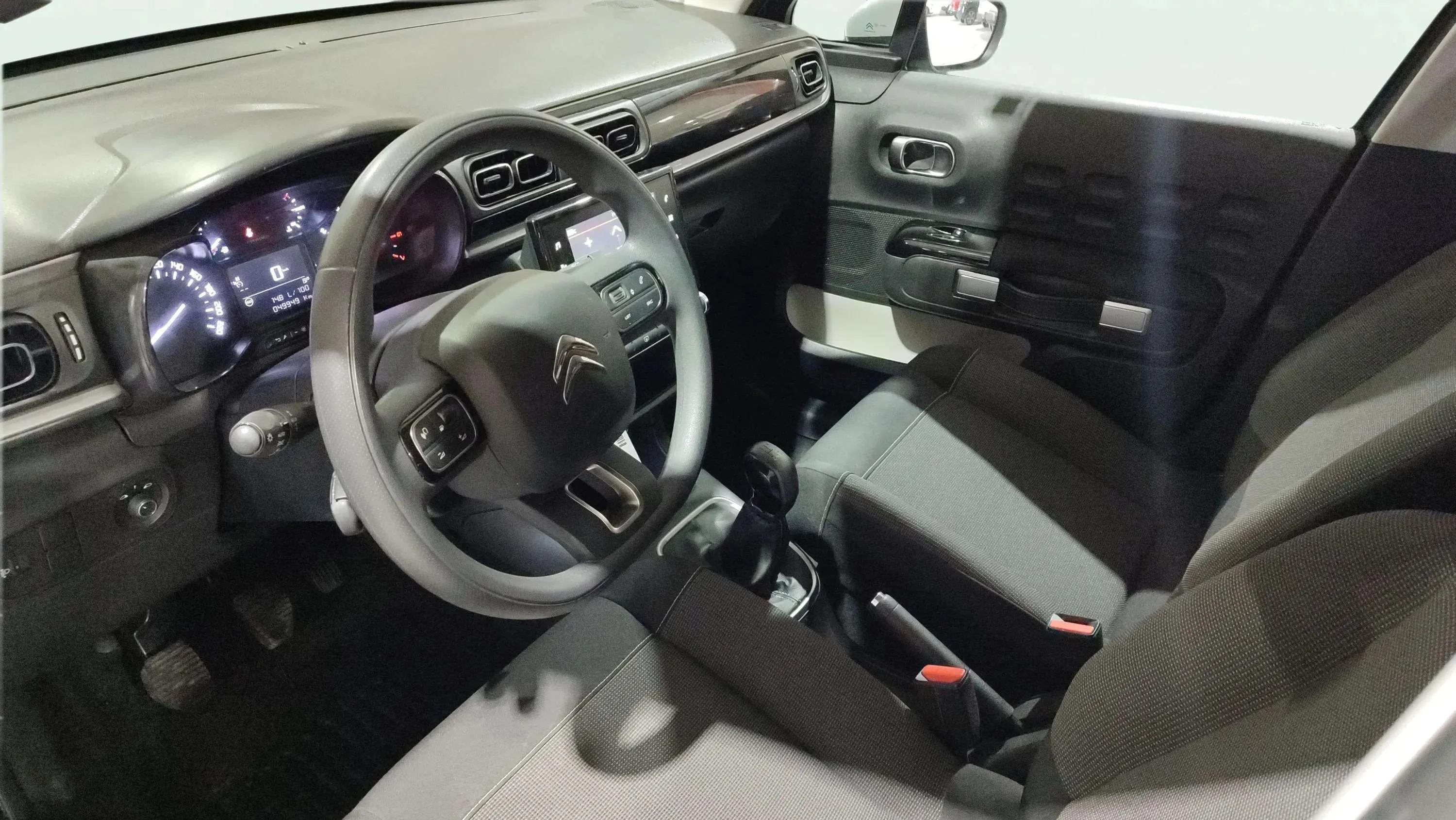 Citroën C3 PureTech Max - foto 7