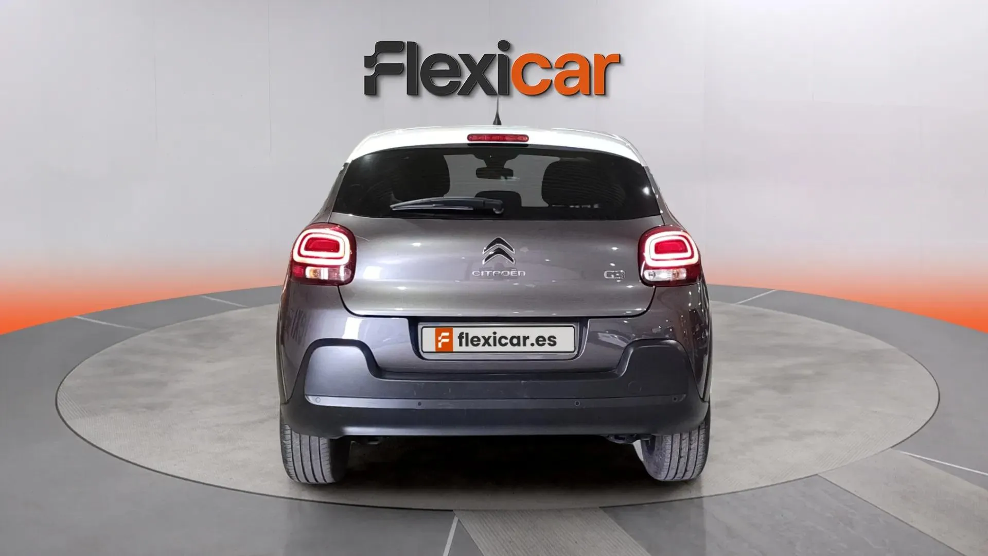 Citroën C3 PureTech Max - foto 5