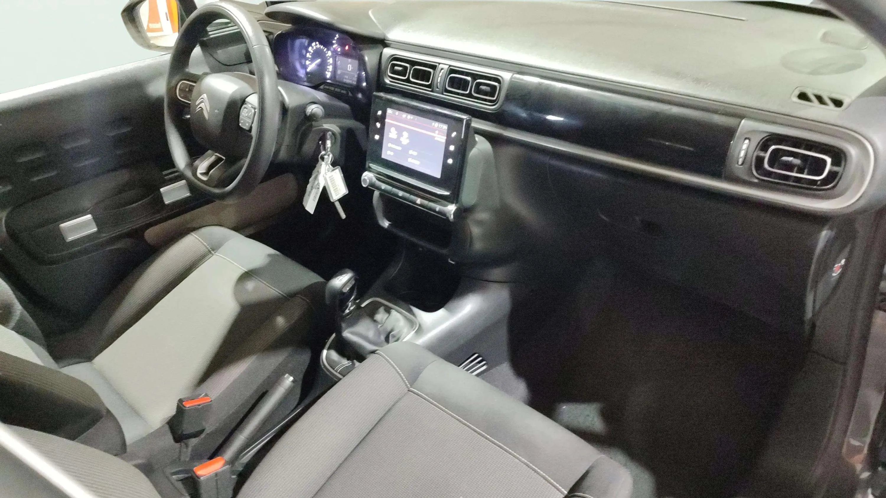 Citroën C3 PureTech Max - foto 23