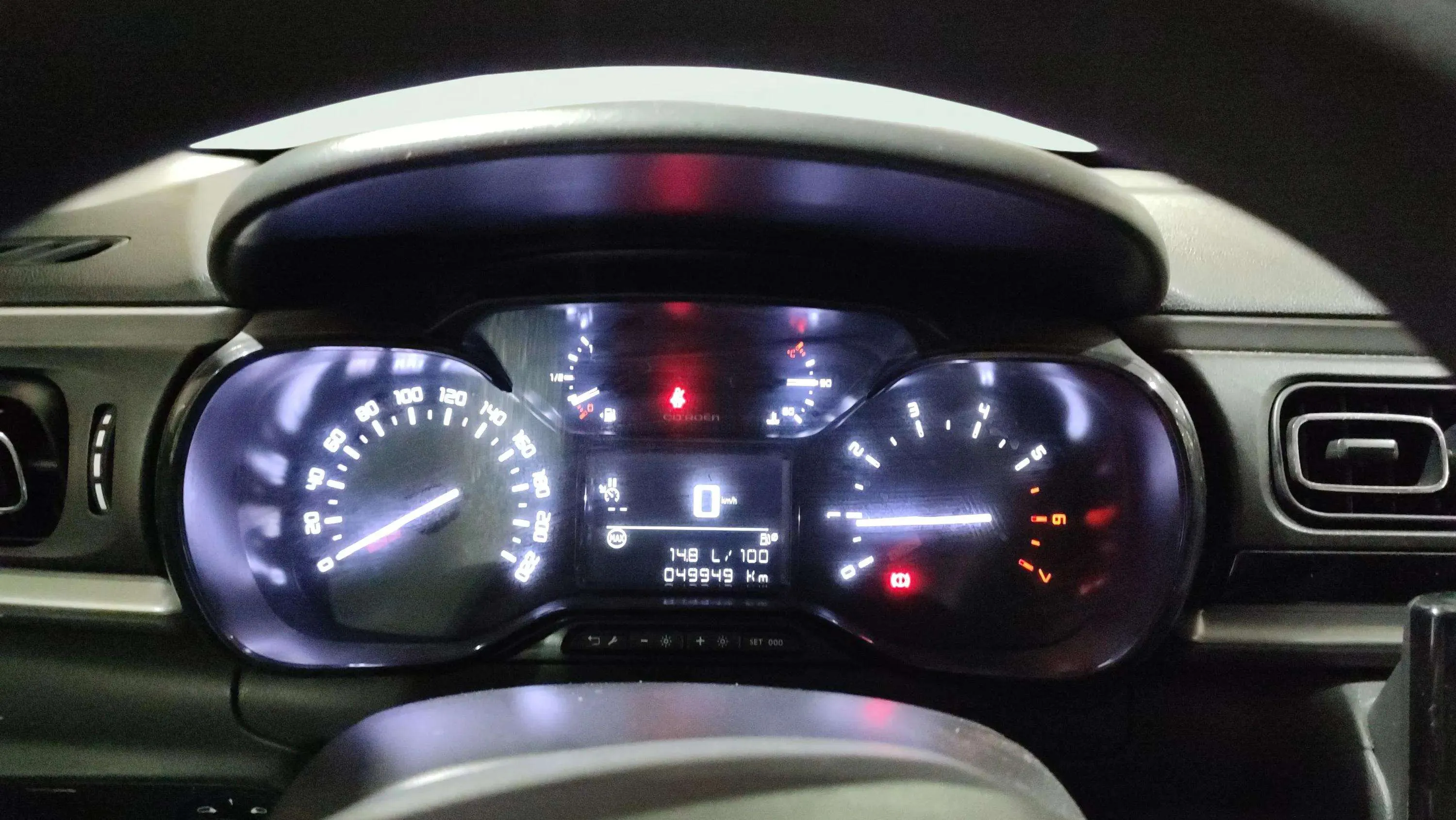 Citroën C3 PureTech Max - foto 8