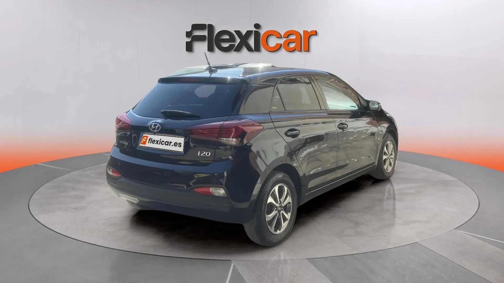 Hyundai i20 1.0 T-GDi Klass - foto 7