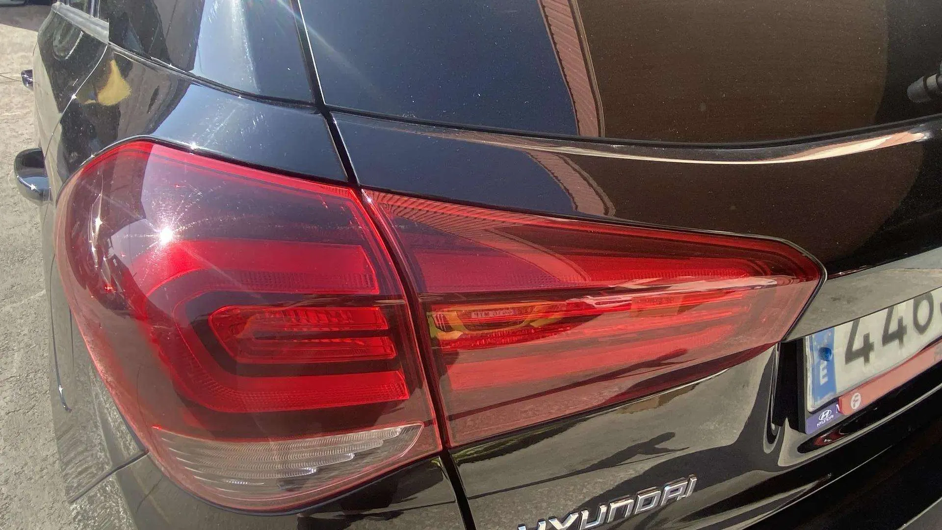 Hyundai i20 1.0 T-GDi Klass - foto 11