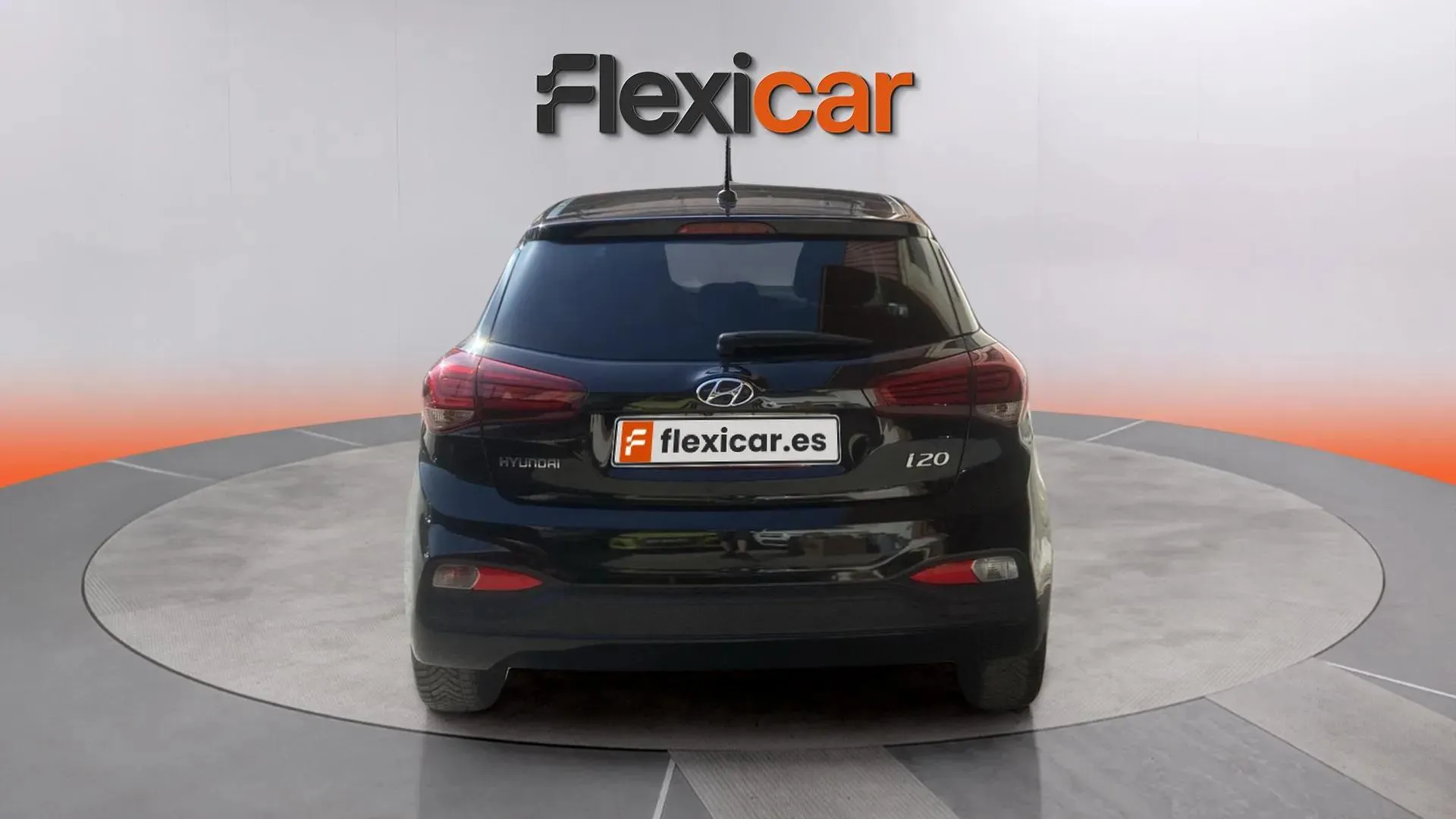 Hyundai i20 1.0 T-GDi Klass - foto 5