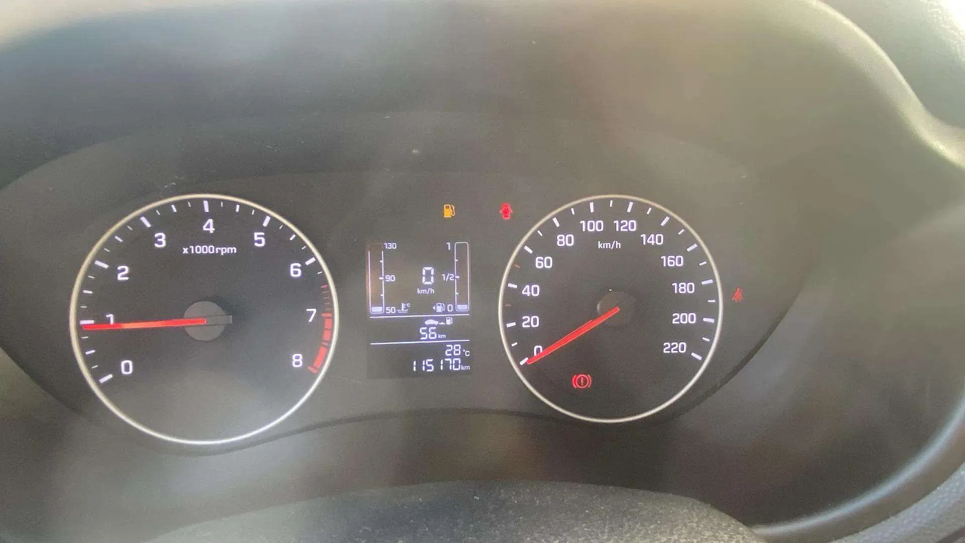 Hyundai i20 1.0 T-GDi Klass - foto 20