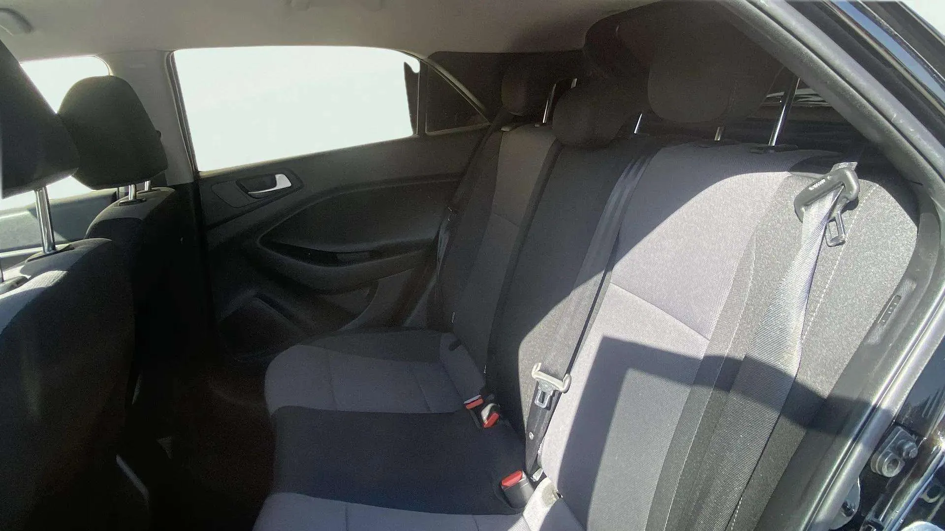 Hyundai i20 1.0 T-GDi Klass - foto 22