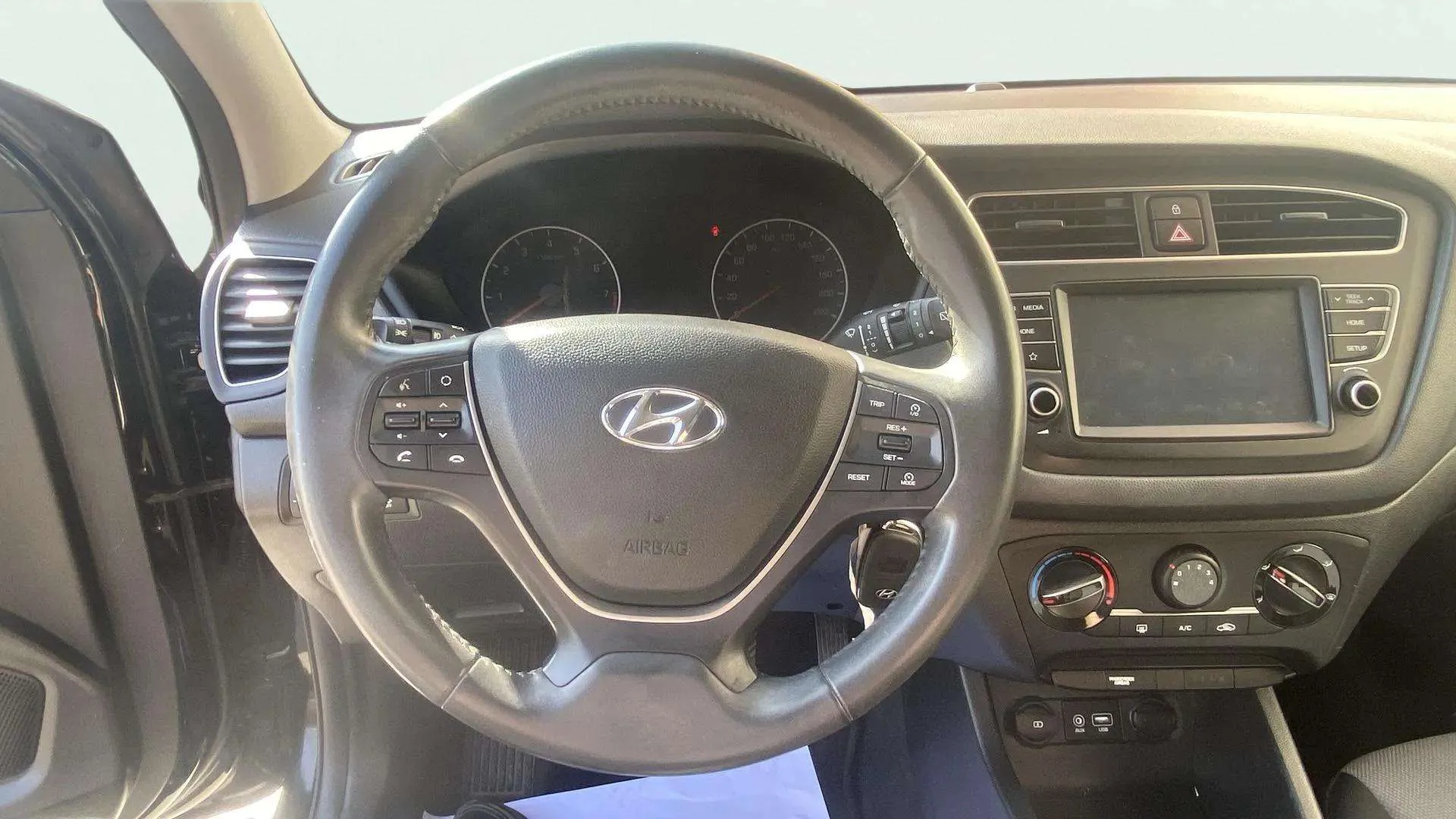 Hyundai i20 1.0 T-GDi Klass - foto 13