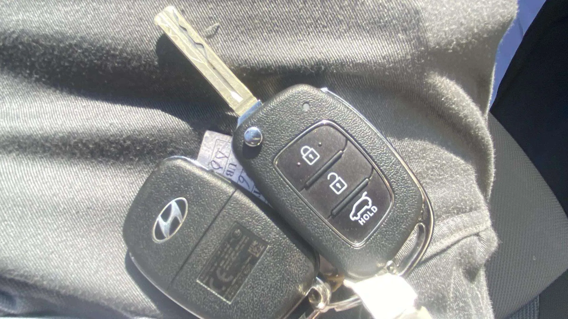 Hyundai i20 1.0 T-GDi Klass - foto 19