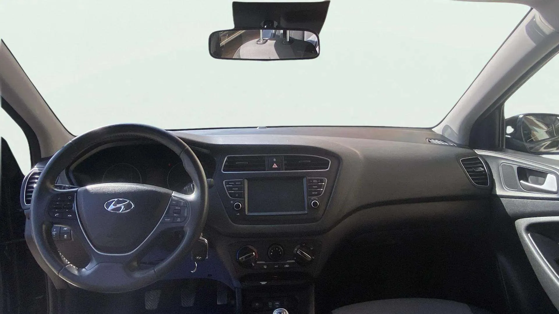 Hyundai i20 1.0 T-GDi Klass - foto 16
