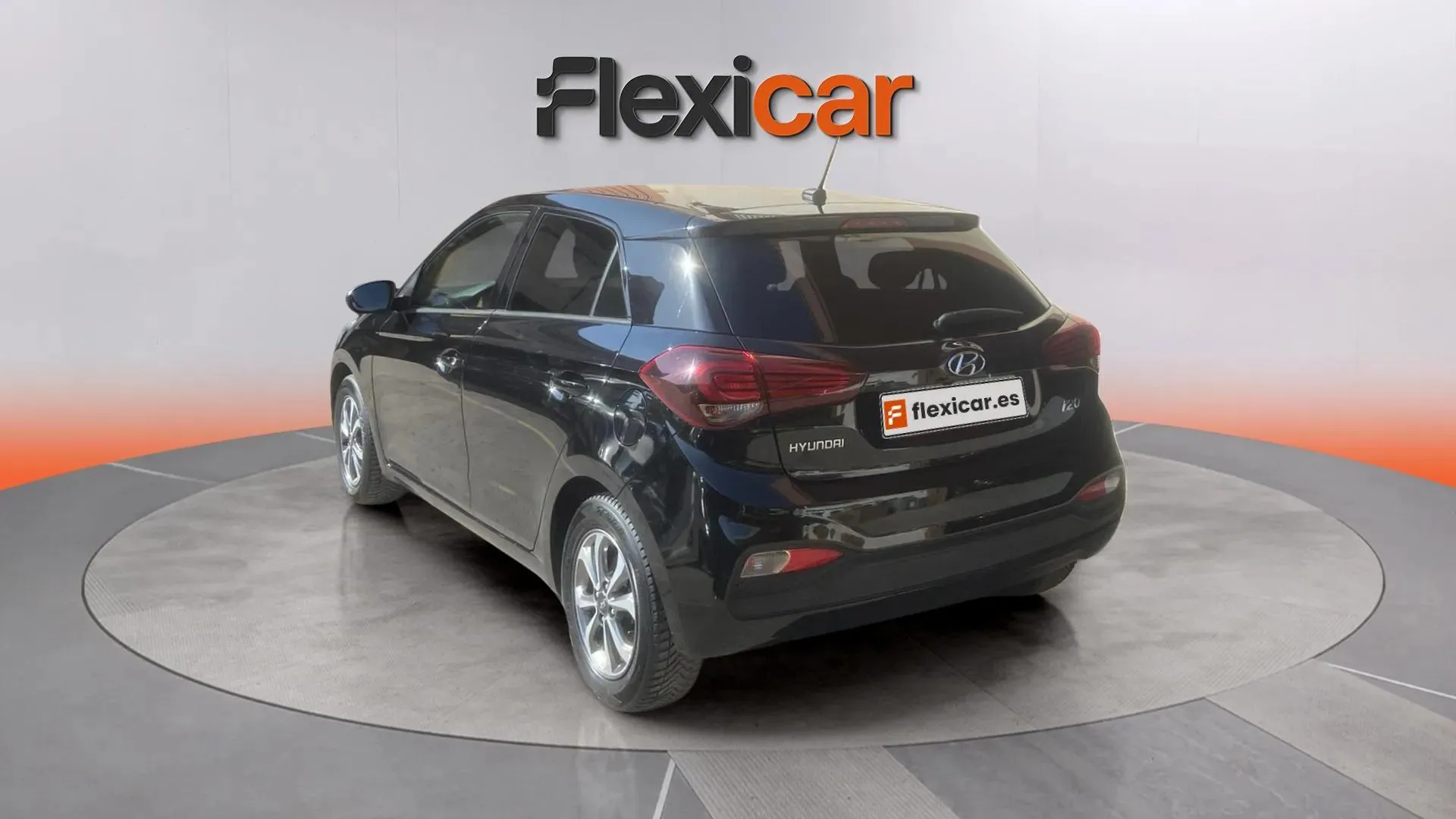 Hyundai i20 1.0 T-GDi Klass - foto 4