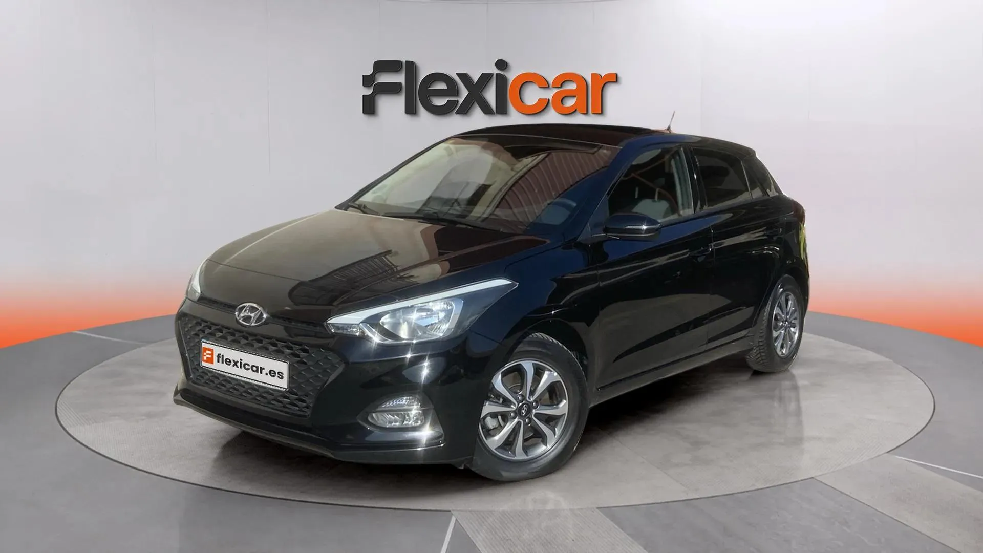 Hyundai i20 1.0 T-GDi Klass - foto 3