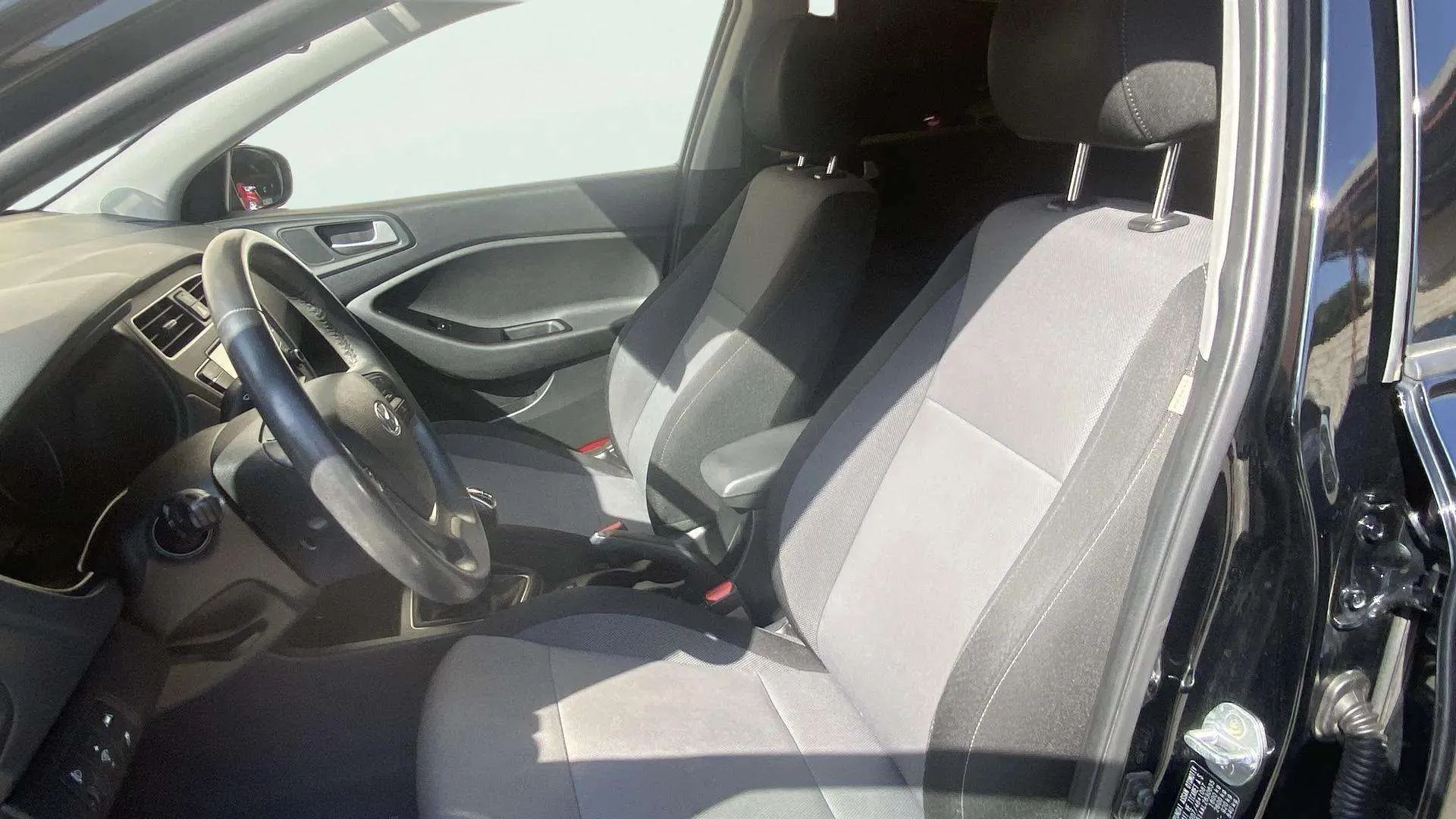 Hyundai i20 1.0 T-GDi Klass - foto 21