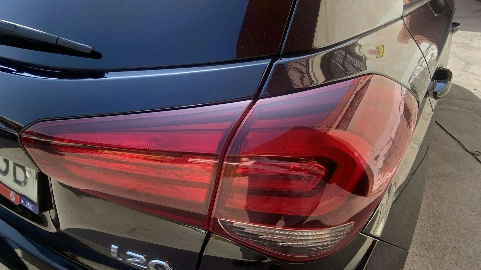 Hyundai i20 1.0 T-GDi Klass - foto 12