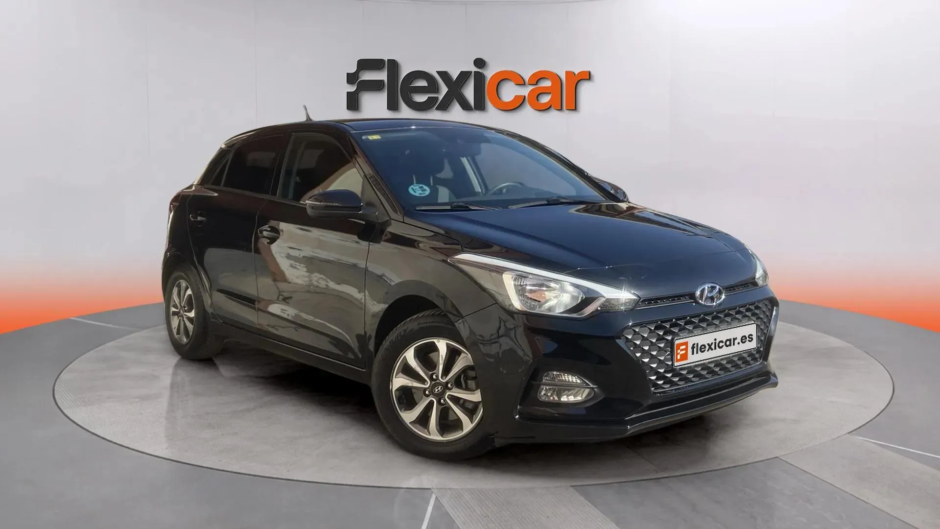 Hyundai i20 1.0 T-GDi Klass